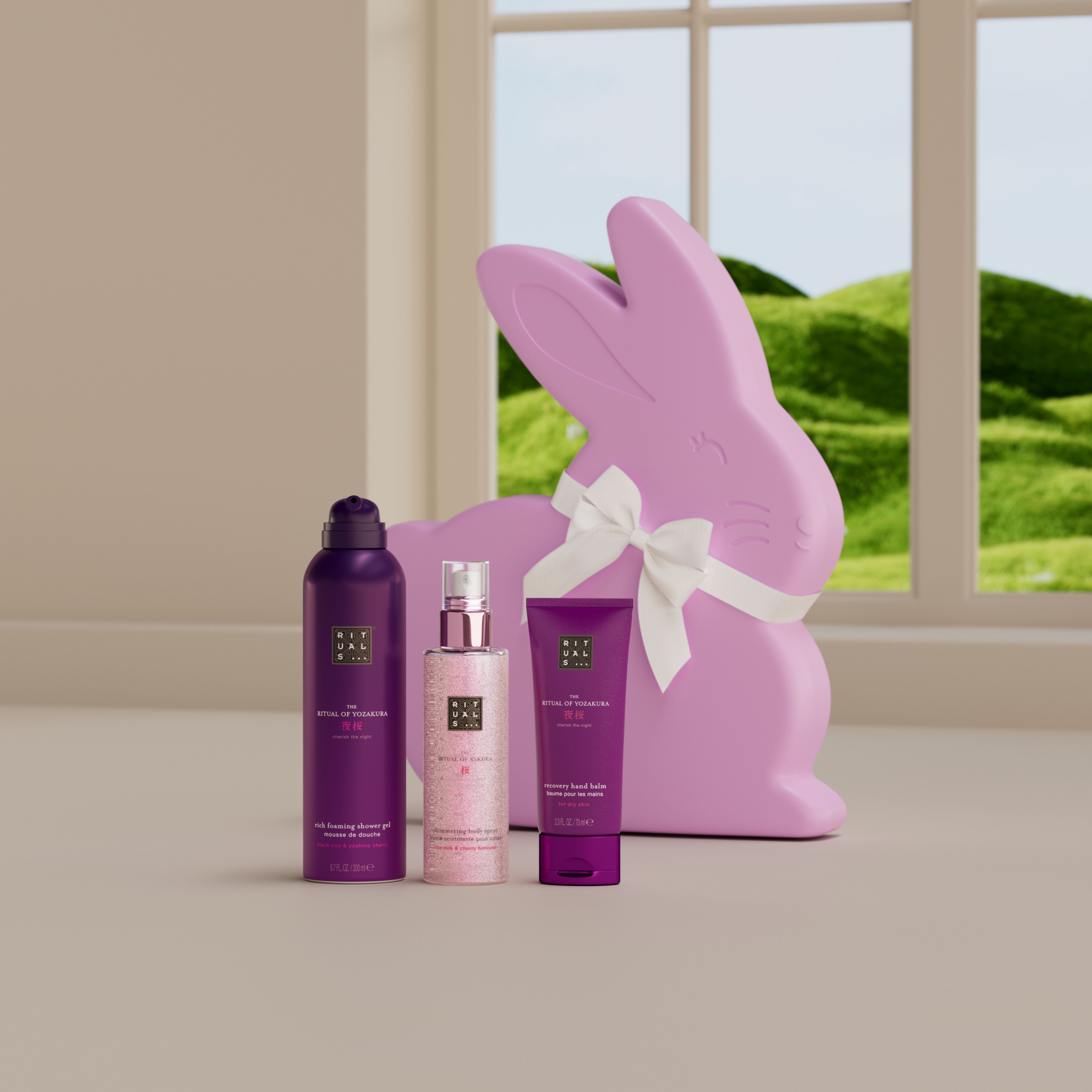 Easter Giftset - Cherry Blossom 2026