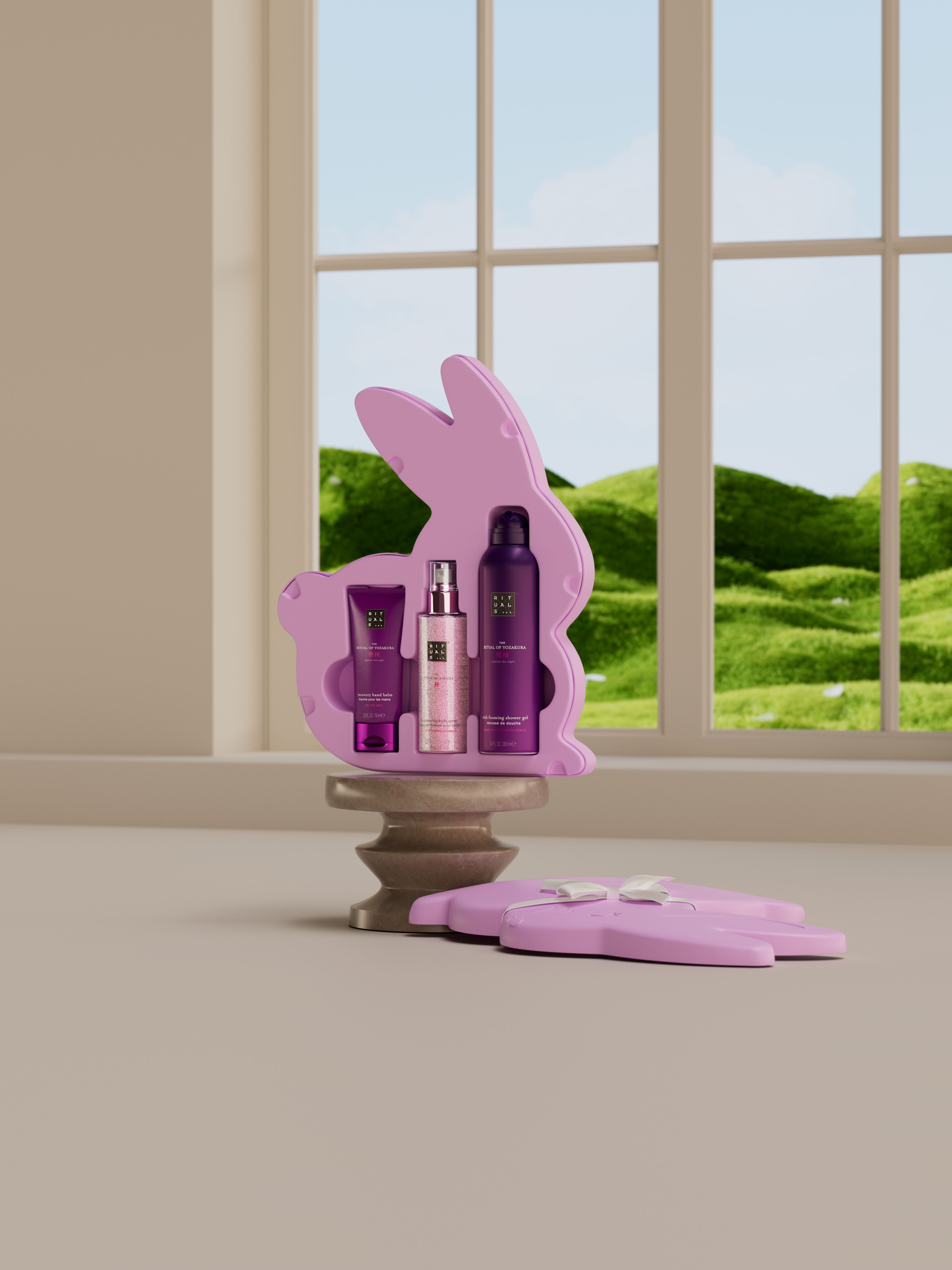 Easter Giftset - Cherry Blossom 2026