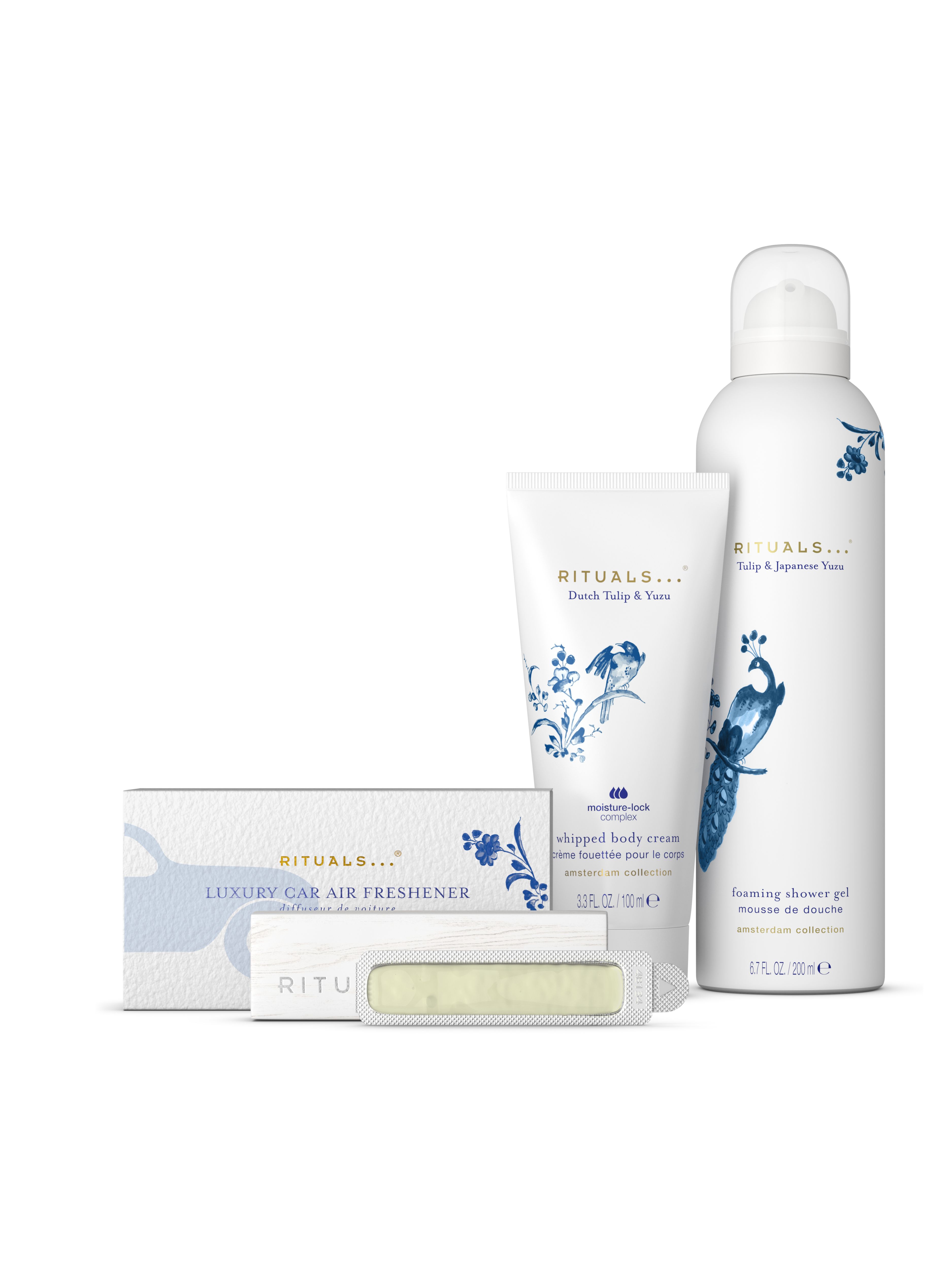 Easter Giftset - Amsterdam Collection 2026