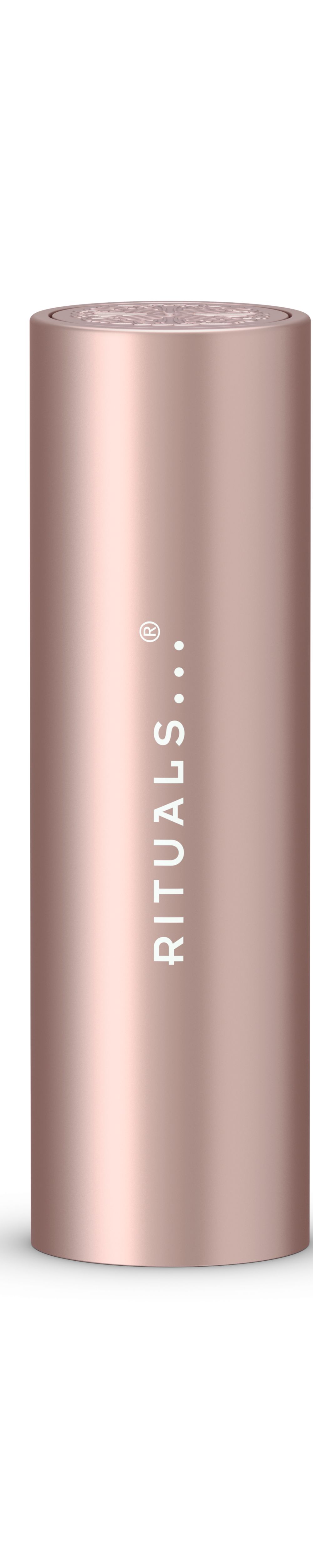 Baume à lèvres régénération intense Blush Rituals de la gamme Lip Care, 4,8 g – vue 5