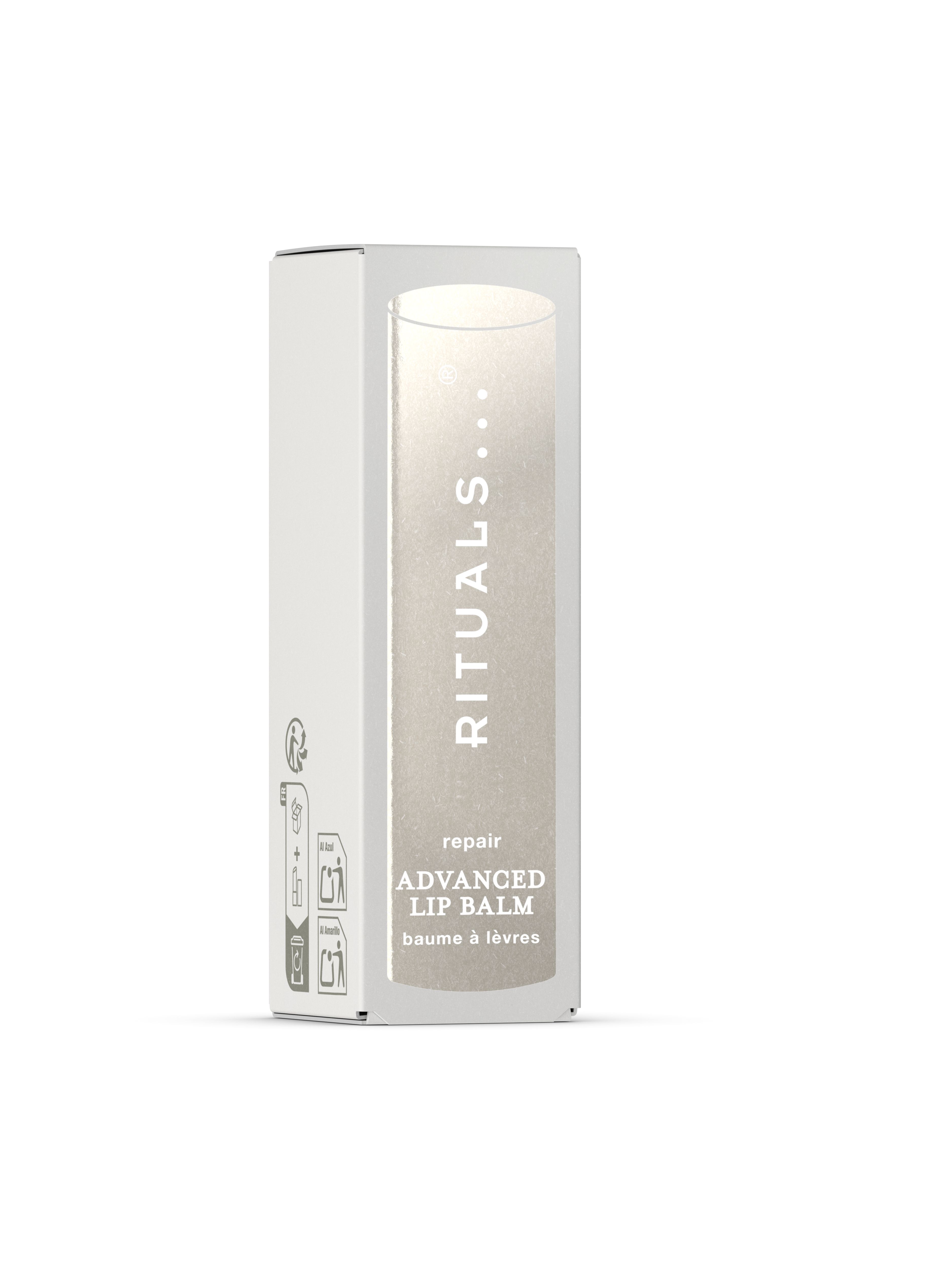 Advanced Lip Balm - Repair