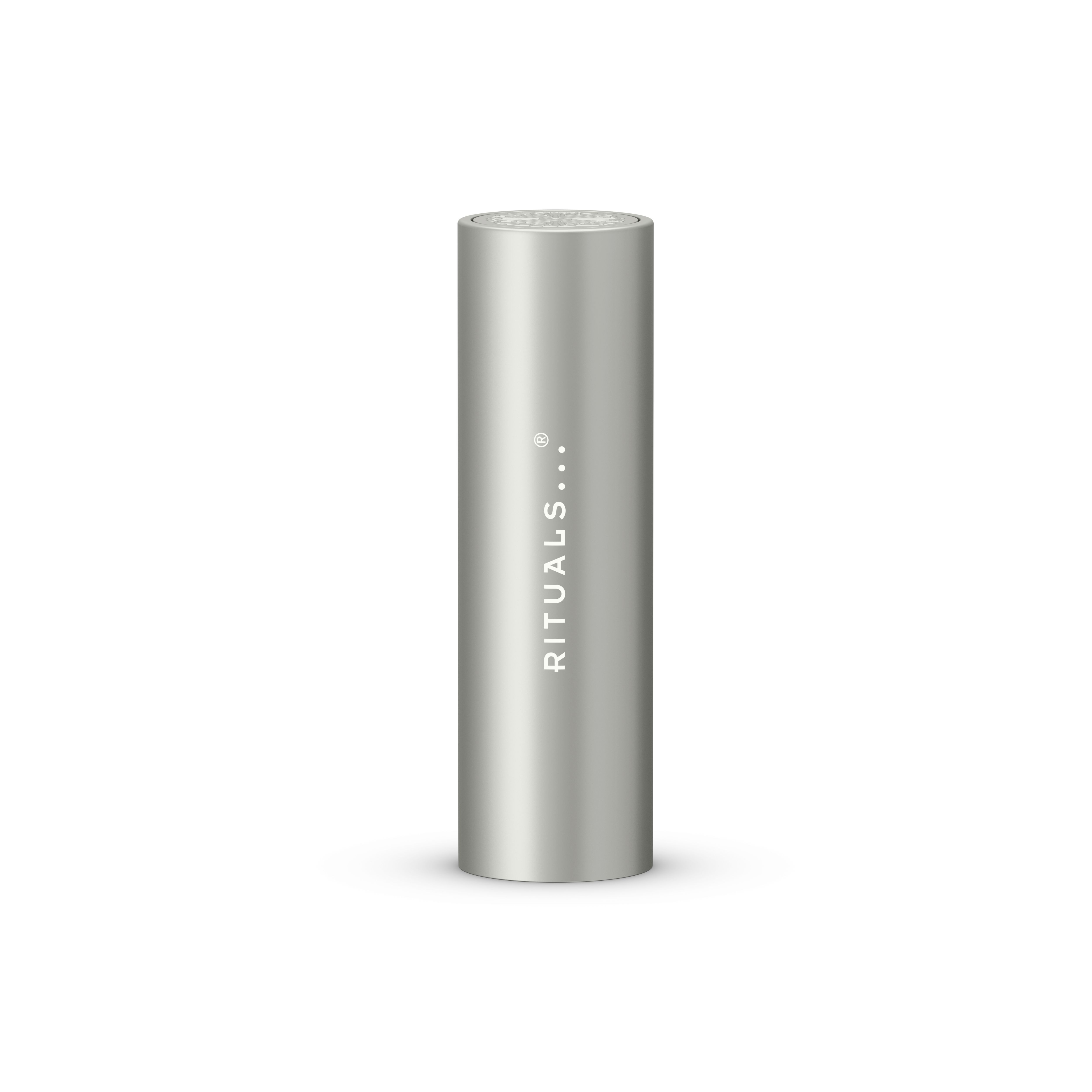 усъвършенстван балсам за устни, lipcare, Сив, 4.8 gr, RITUALS