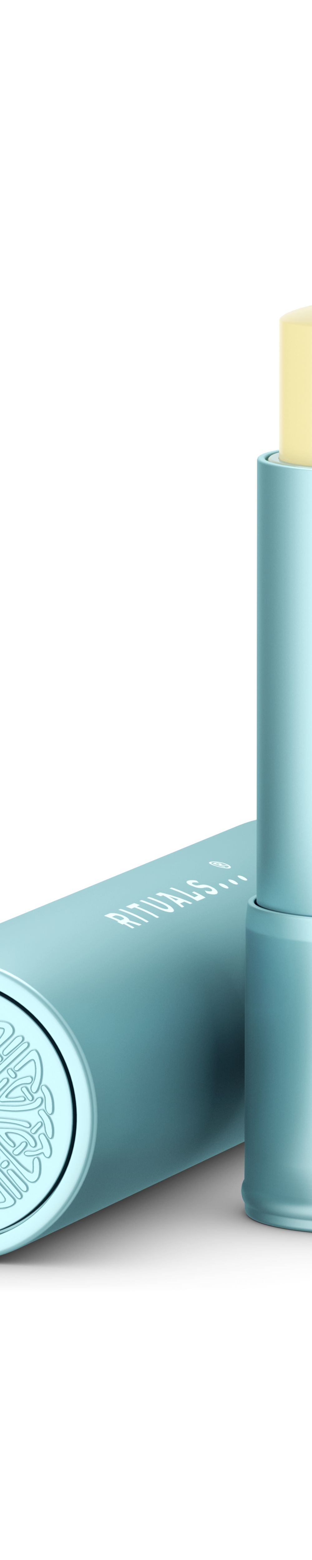 Rituals Lip Care, Baume à lèvres régénération intense, Spf – vue 3