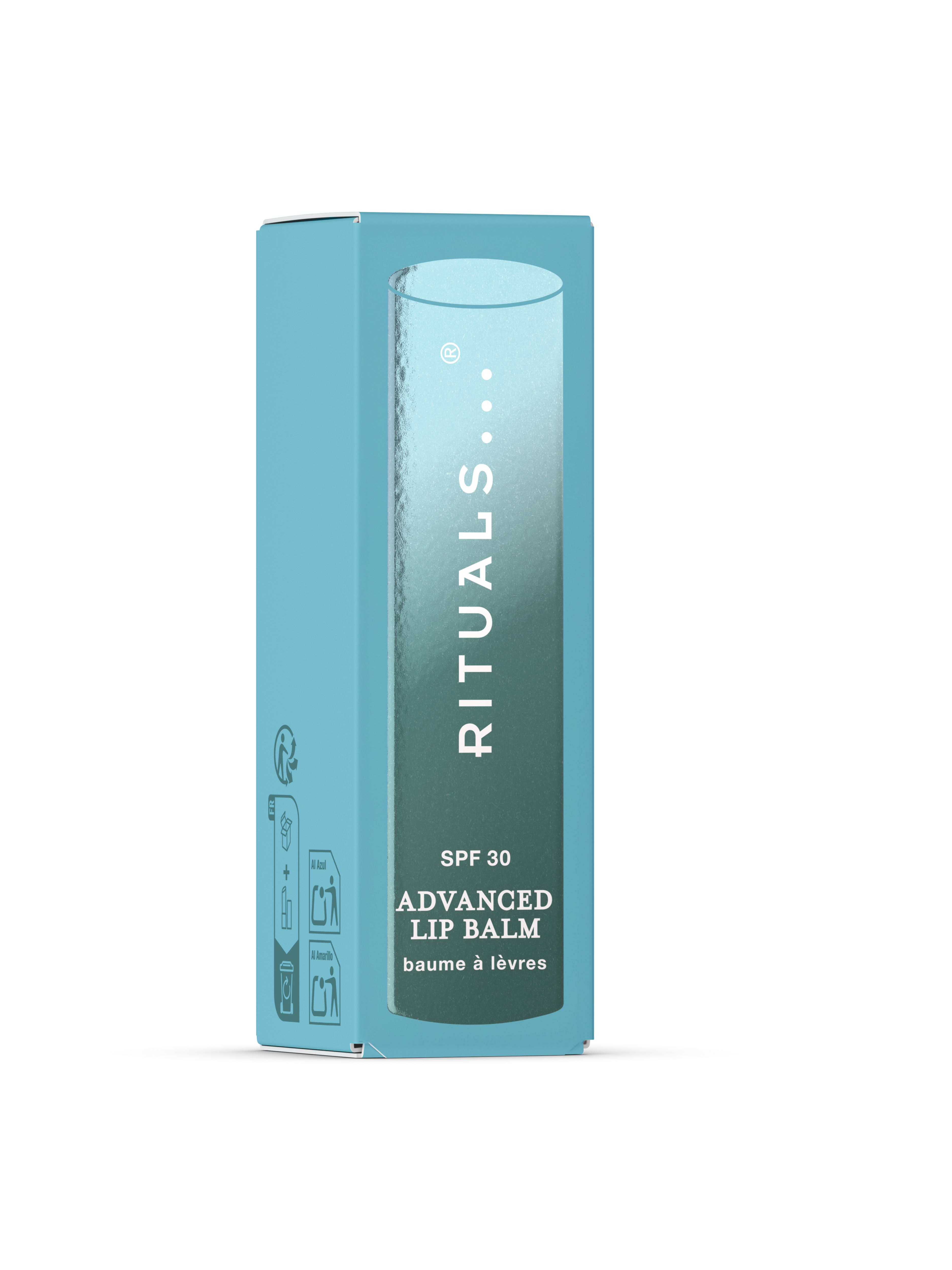 Advanced Lip Balm - SPF 30