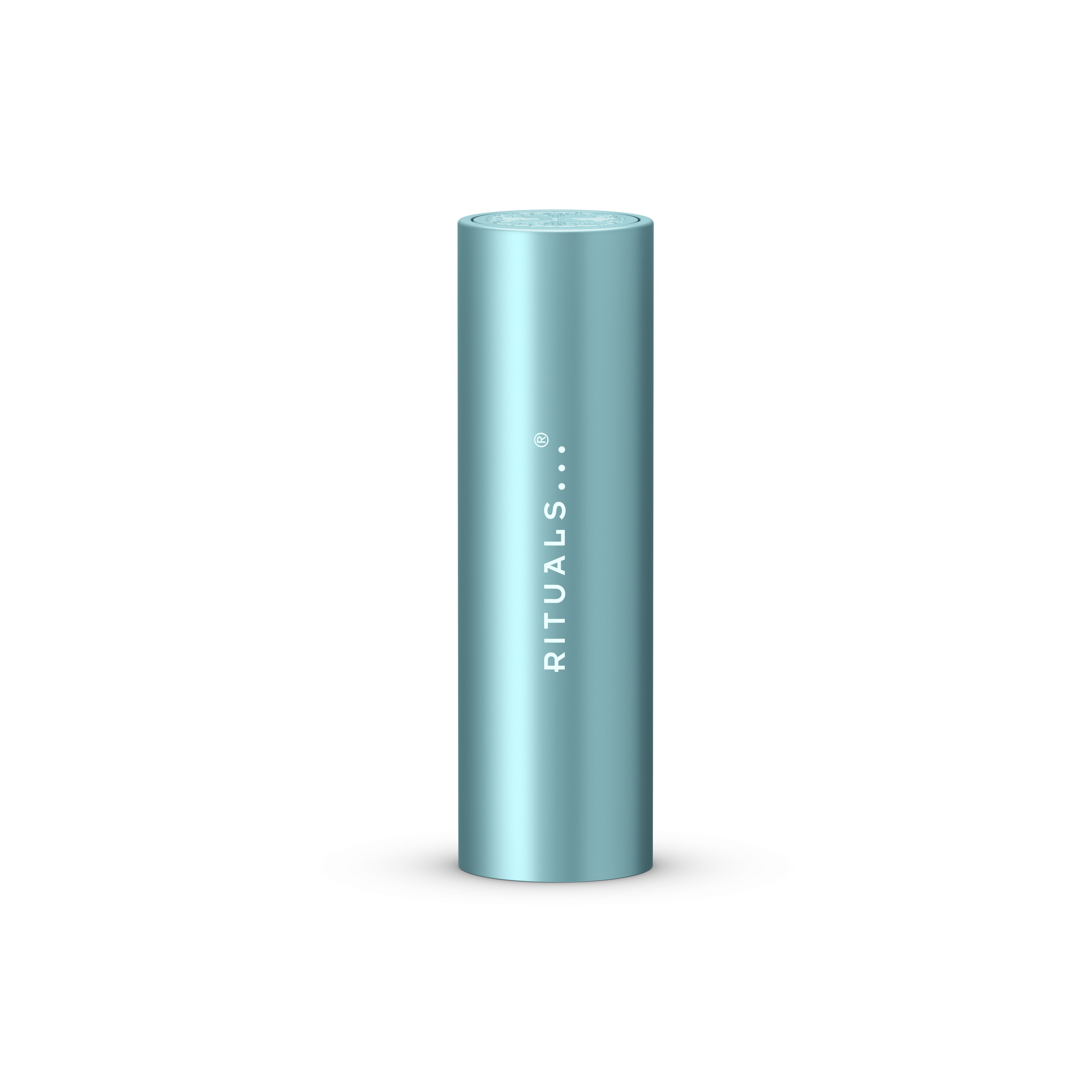 усъвършенстван балсам за устни, lipcare, Зелен, 4.8 gr, RITUALS