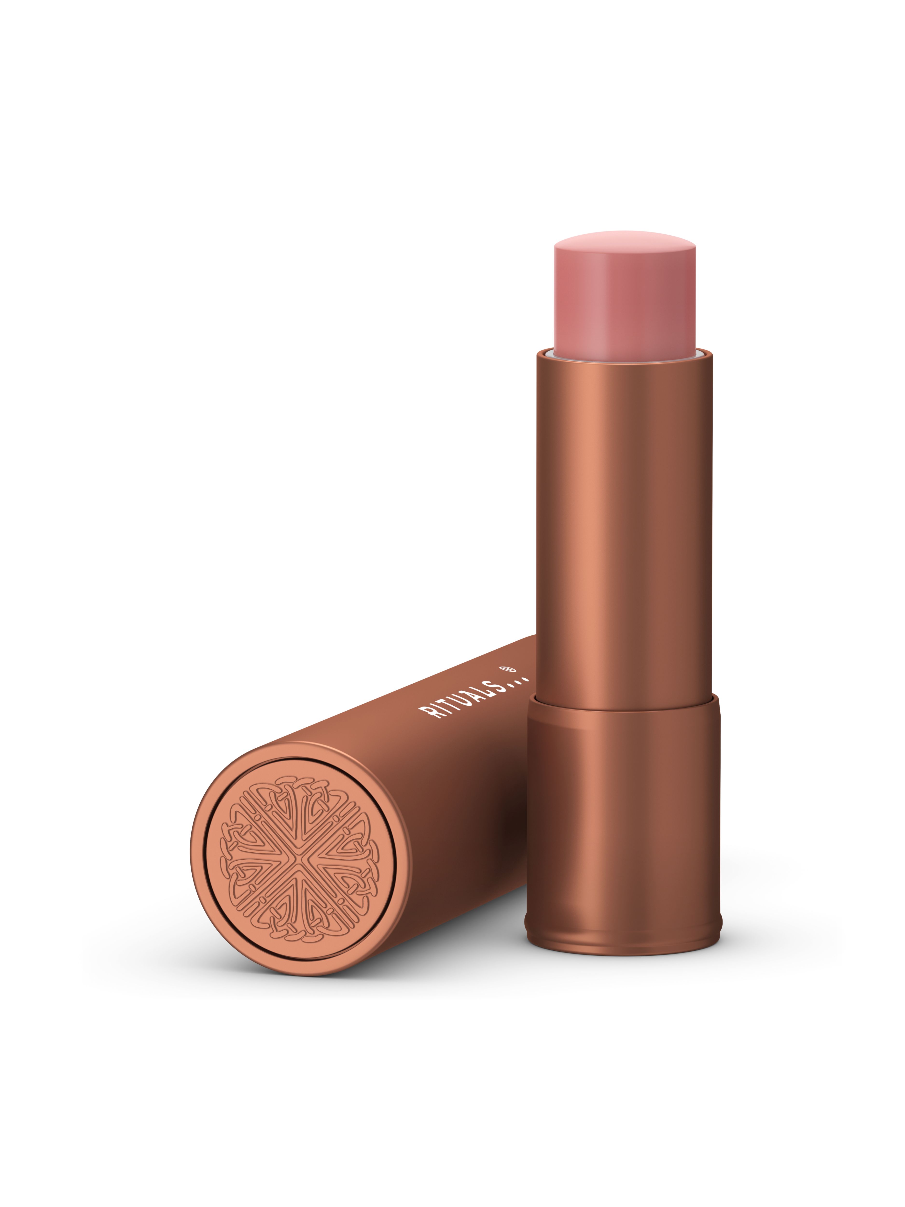 Advanced Lip Balm - Teddy