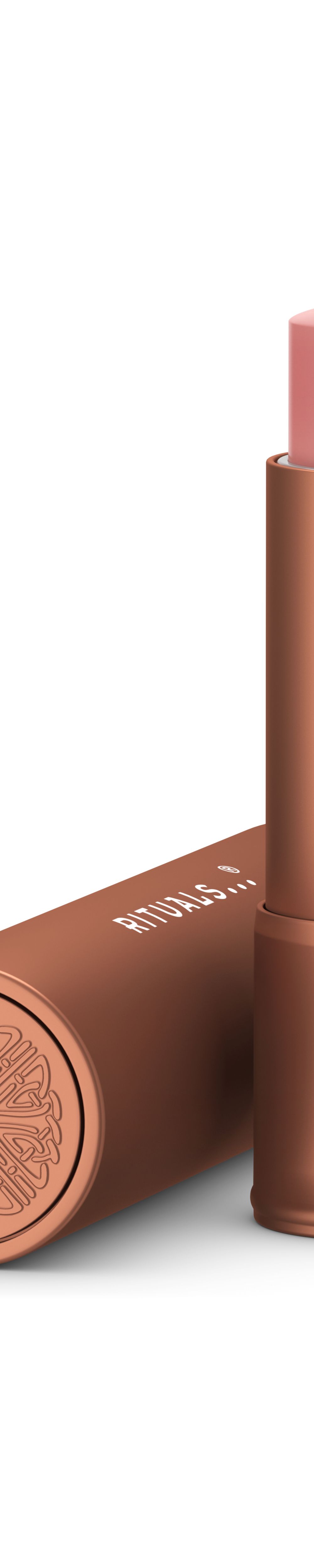 Baume à lèvres régénération intense Teddy Rituals de la gamme Lip Care, 4,8 g – vue 3