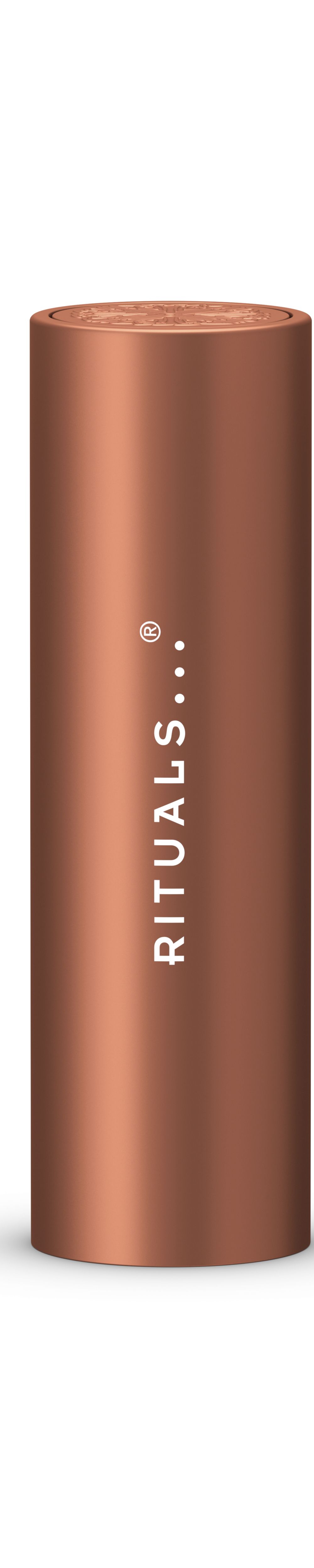 Baume à lèvres régénération intense Teddy Rituals de la gamme Lip Care, 4,8 g – vue 5