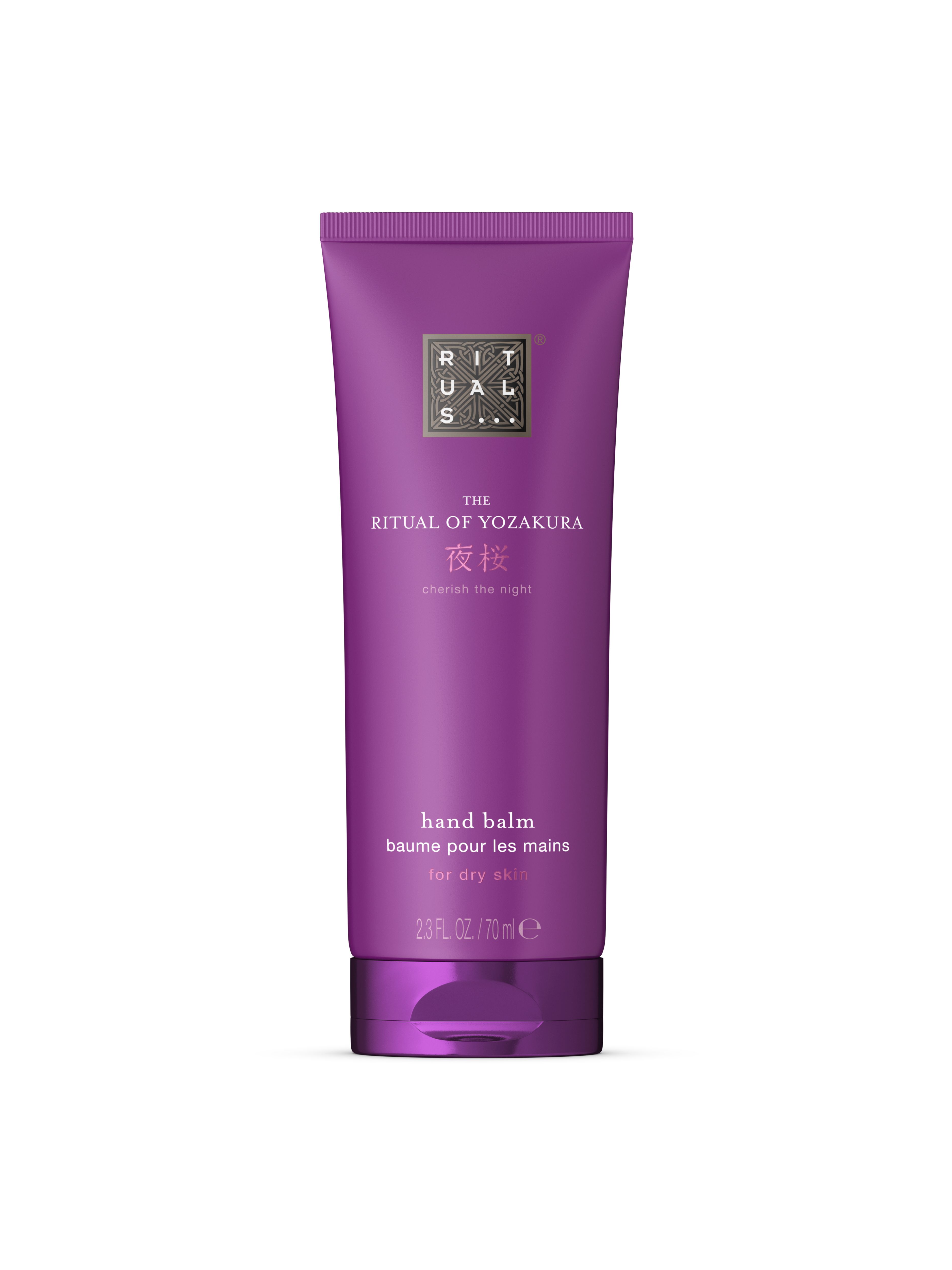 The Ritual of Yozakura Hand Balm 70ml