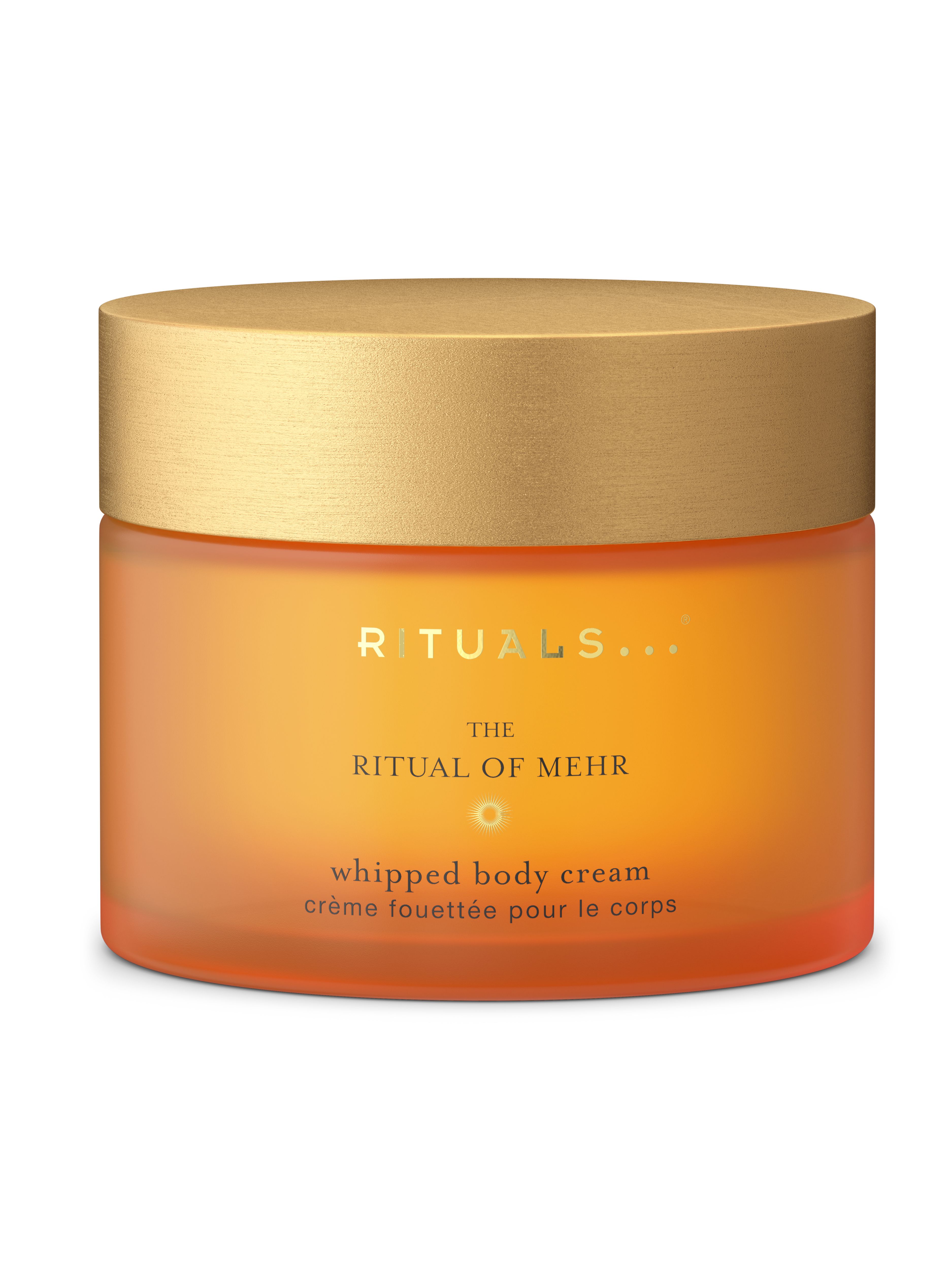 The Ritual of Mehr Body Cream 220ml