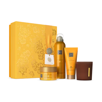 coffret cadeau M