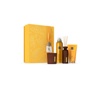 Gift sets L USA | RITUALS