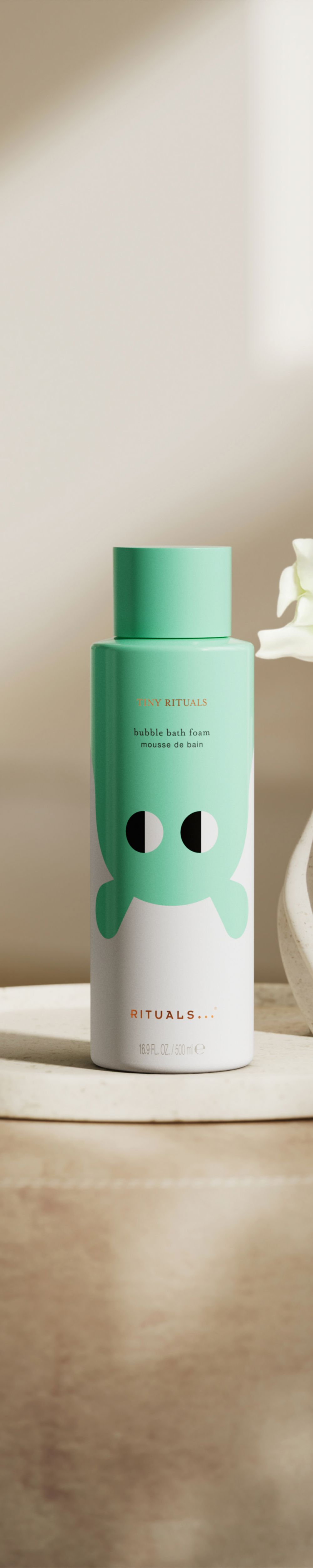 Rituals Tiny Rituals, Bain moussant – vue 2