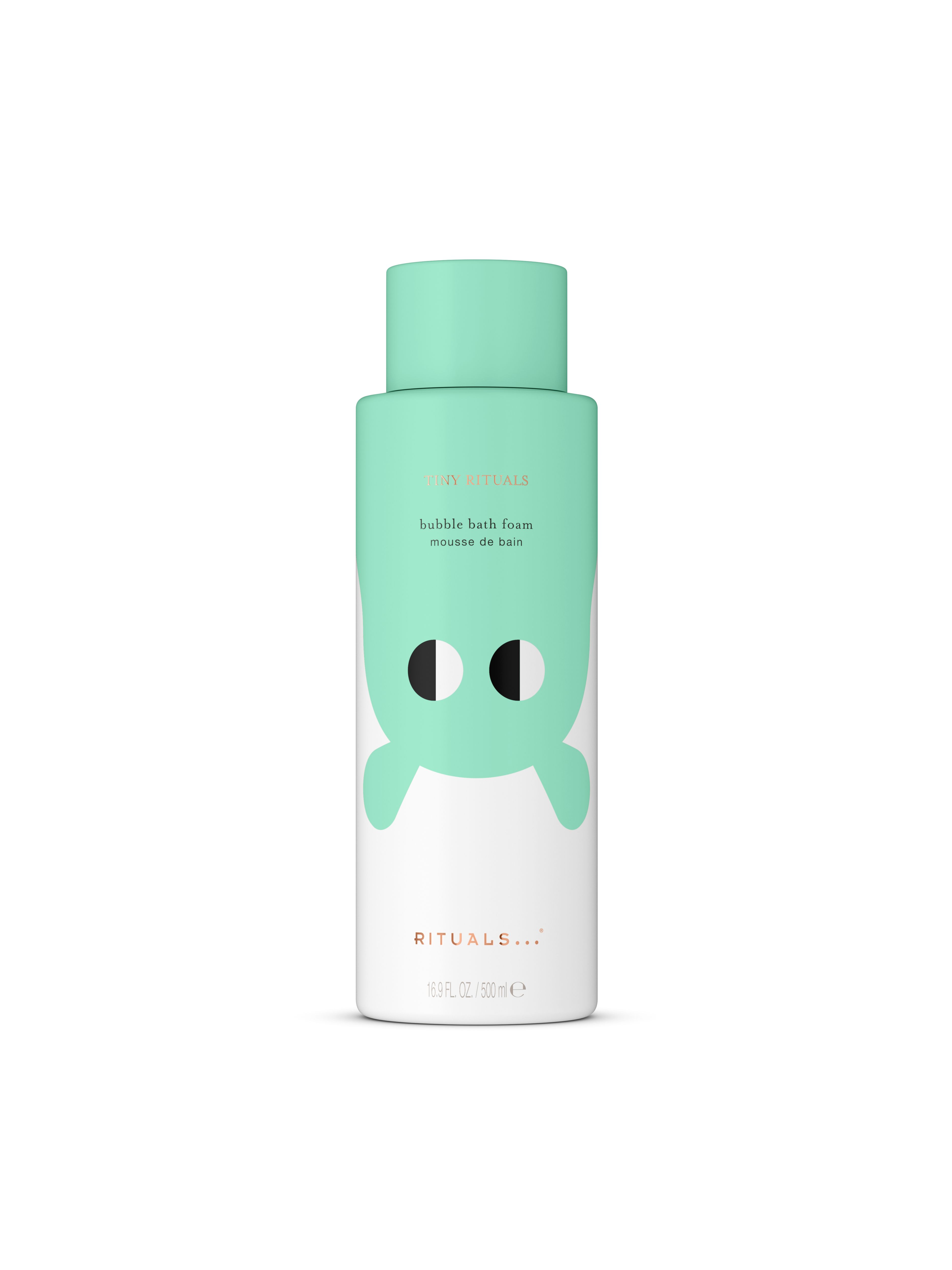 Tiny Rituals Bubble Bath Foam 500ml
