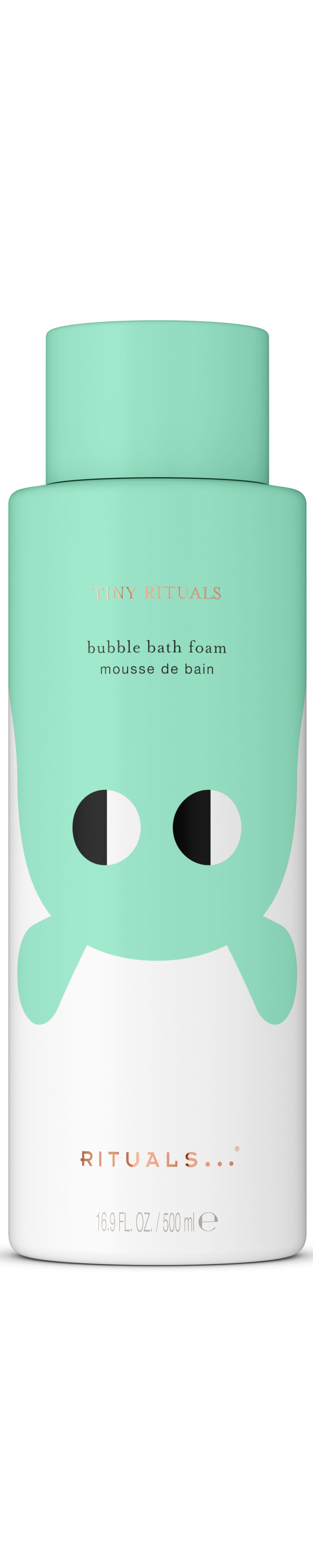 Rituals Tiny Rituals, Bain moussant – vue 3