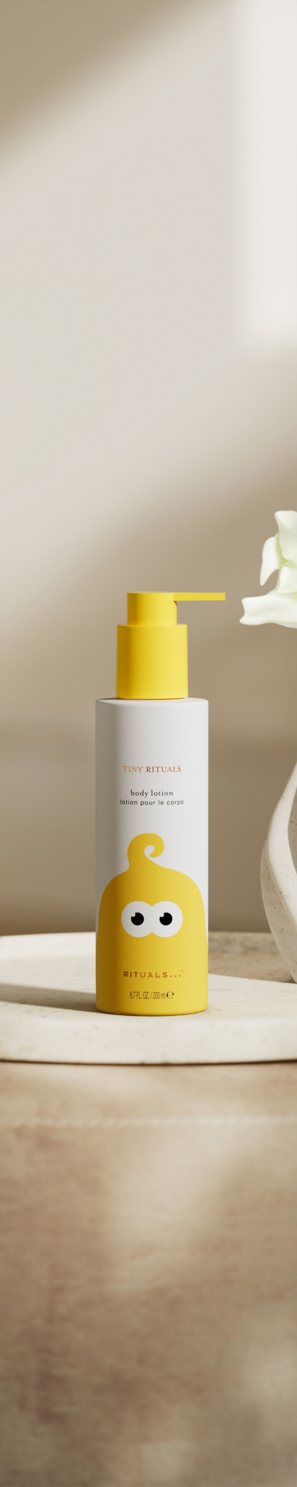 Rituals Tiny Rituals, Lotion pour le corps – vue 2
