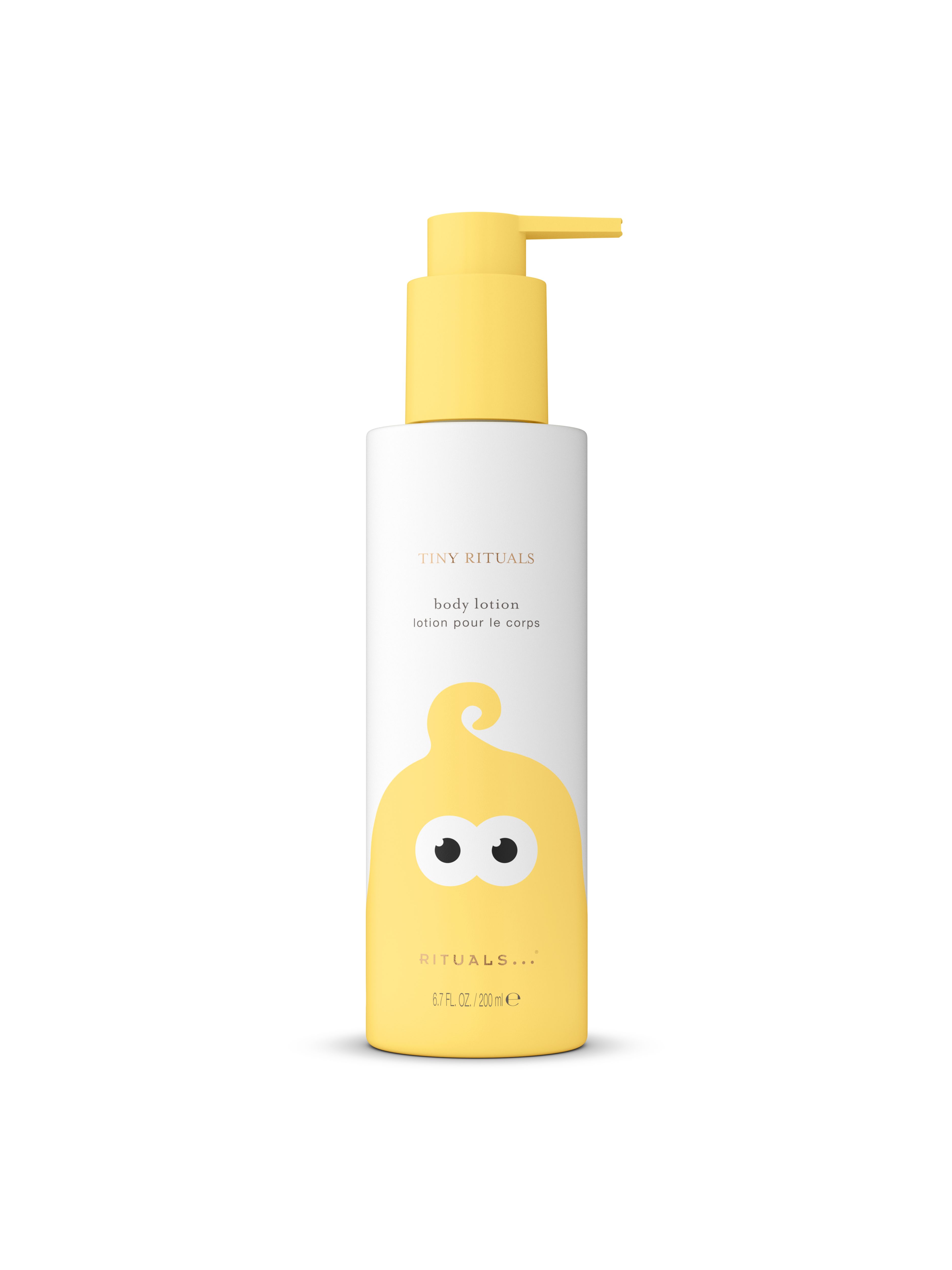 Tiny Rituals Baby Body Lotion 200ml