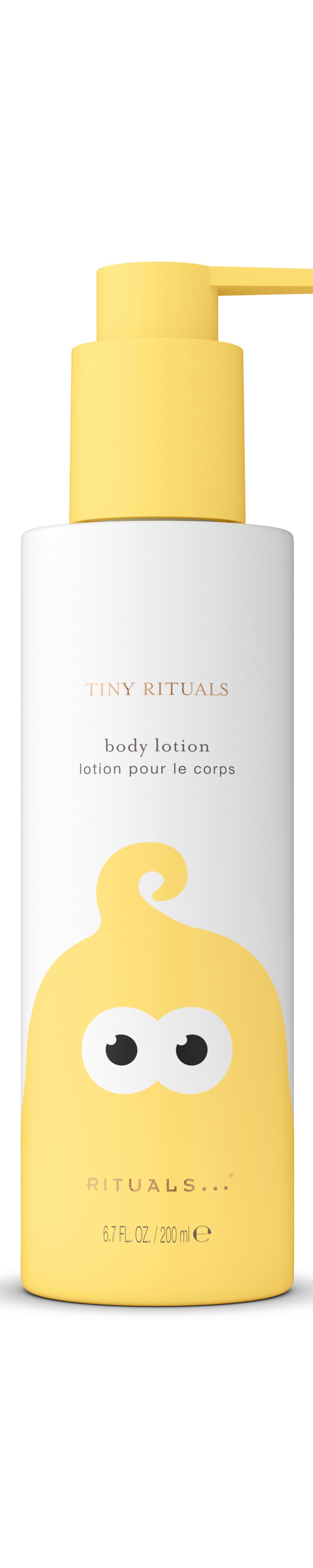 Rituals Tiny Rituals, Lotion pour le corps – vue 3