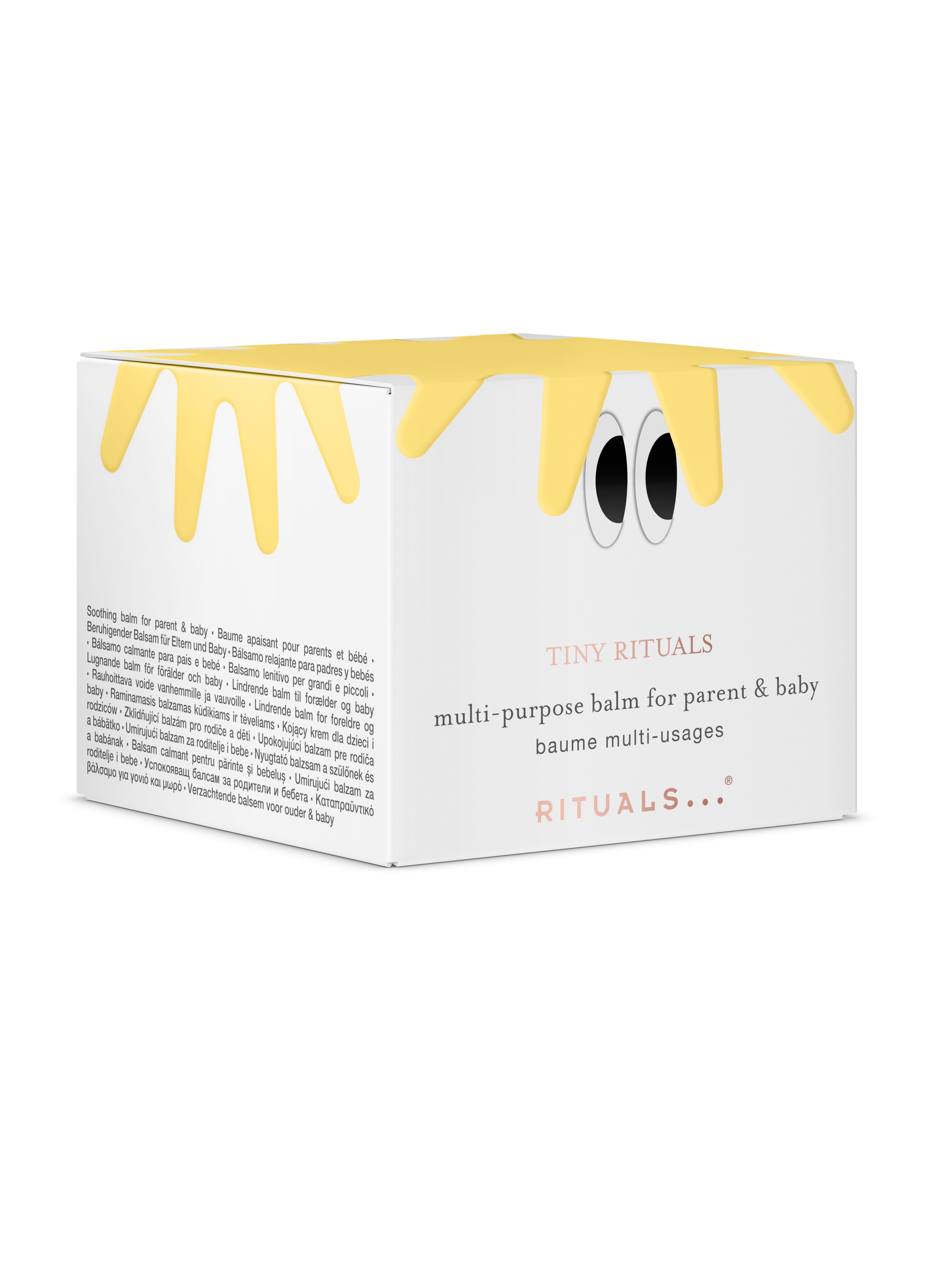 Tiny Rituals Multi-Purpose Balm 100ml