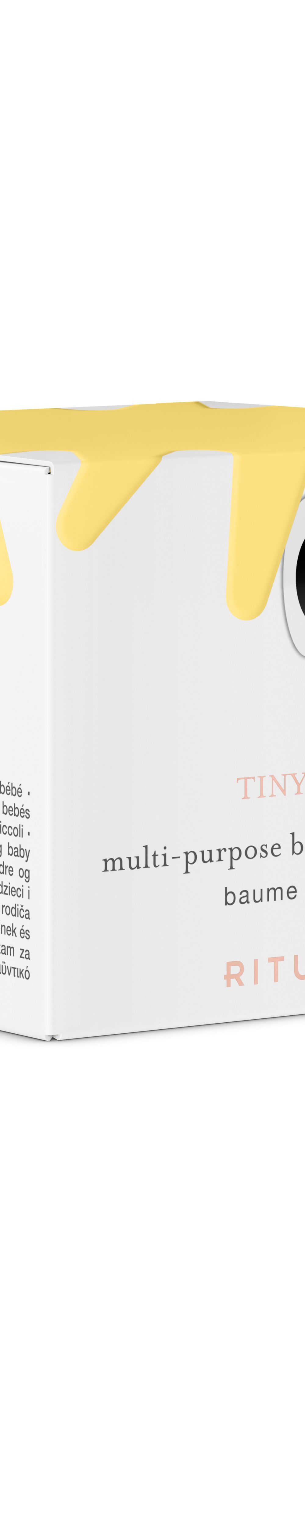 Baume multi-usages Rituals de la gamme Tiny Rituals, 100 ml – vue 3