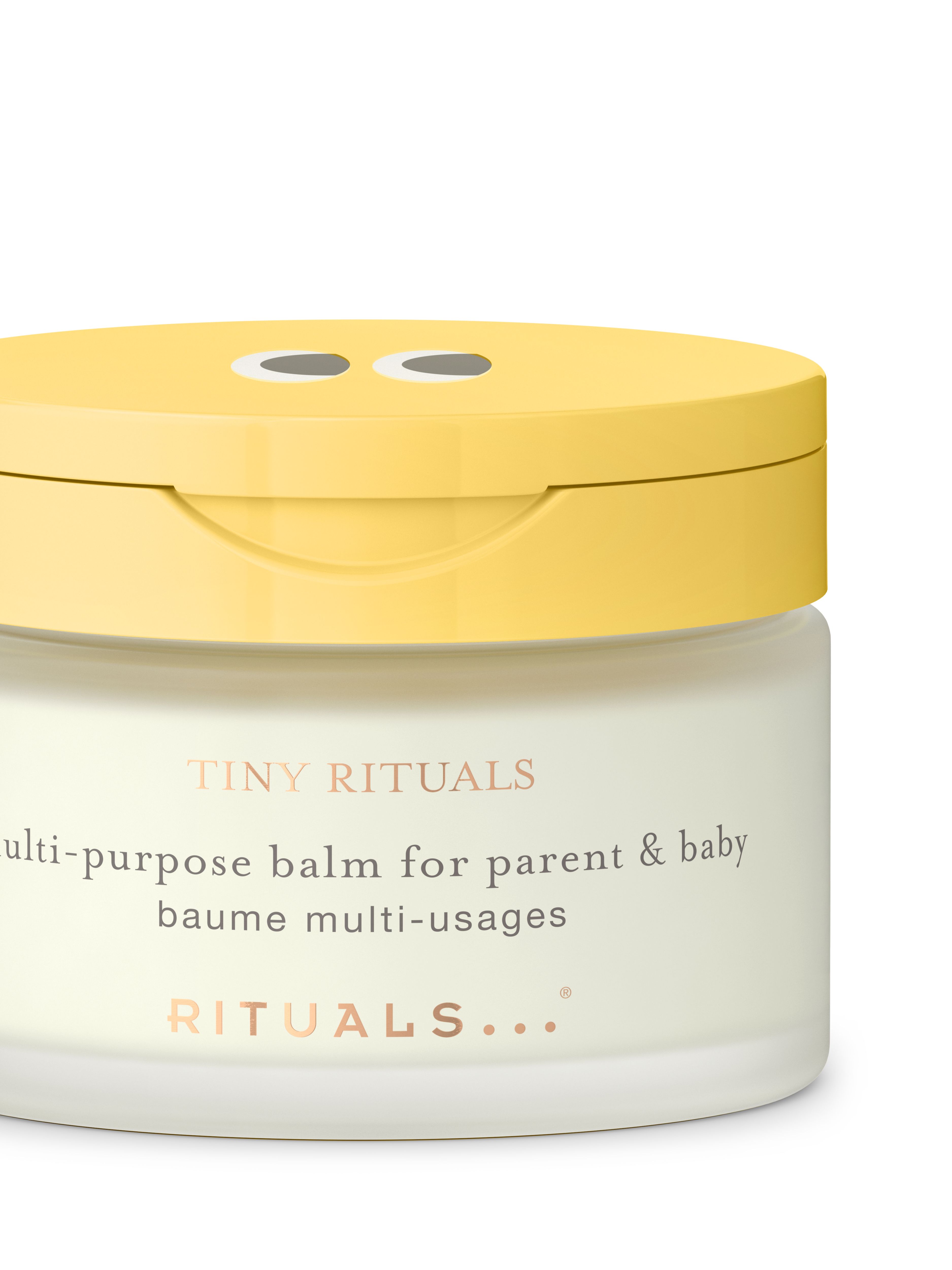 Tiny Rituals Multi-Purpose Balm 100ml