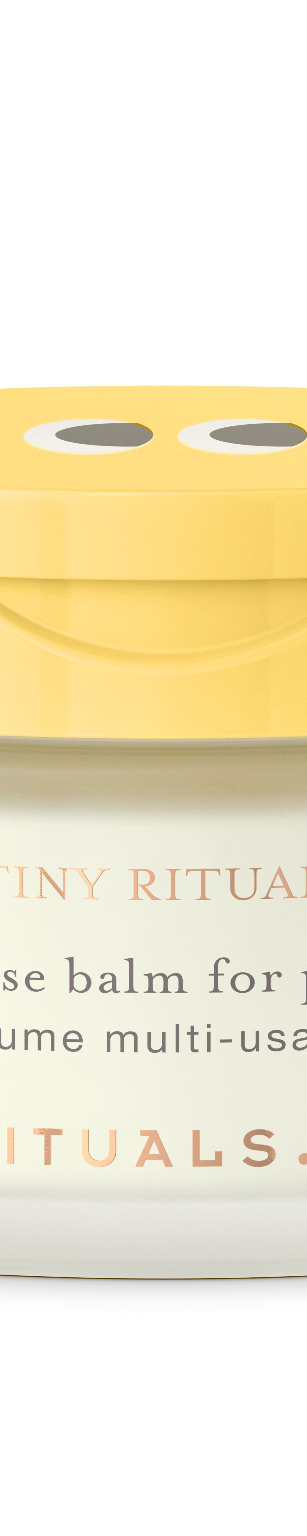 Baume multi-usages Rituals de la gamme Tiny Rituals, 100 ml – vue 4