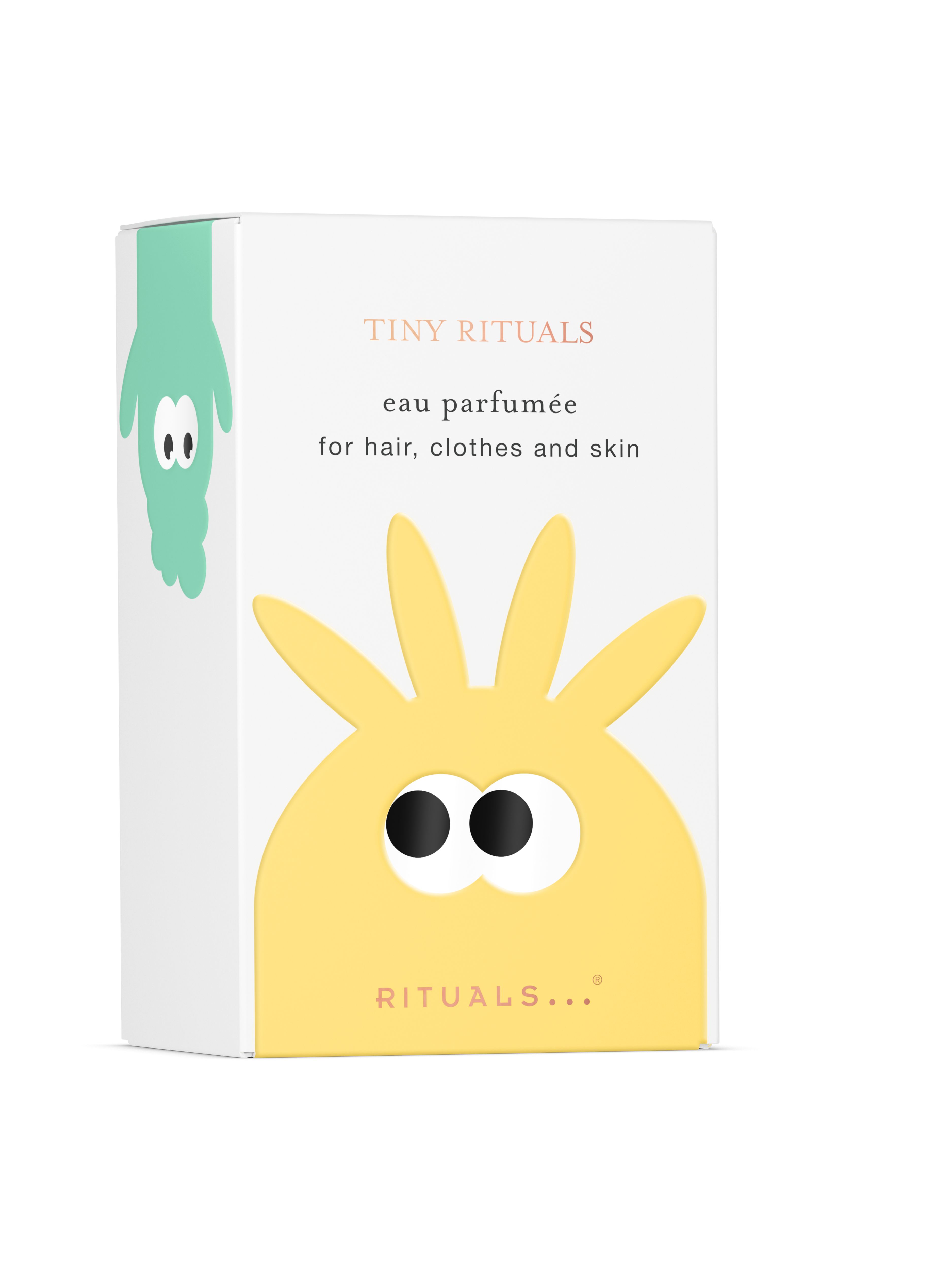 Tiny Rituals Eau Parfumée 50ml