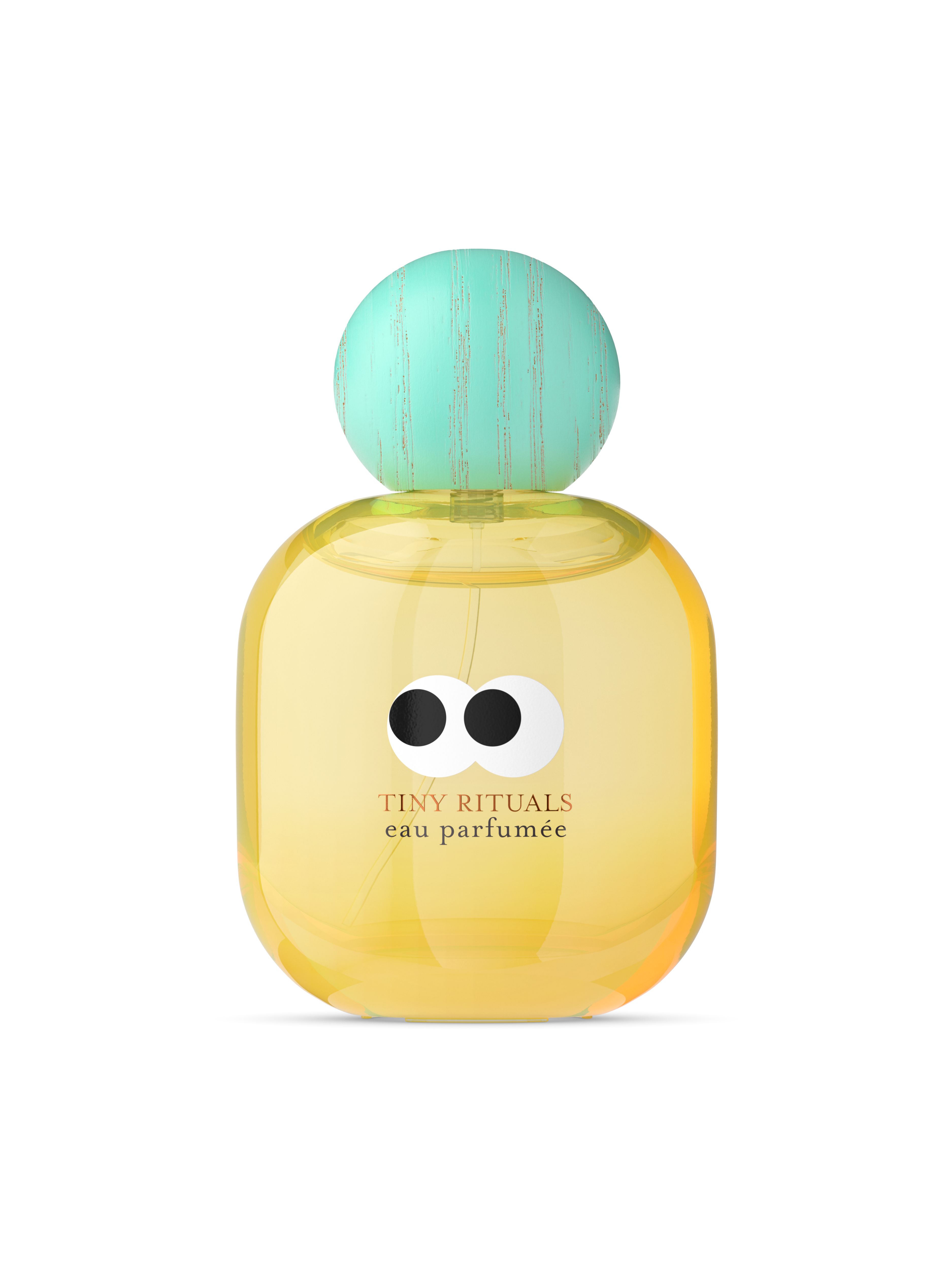 Tiny Rituals Eau Parfumée 50ml