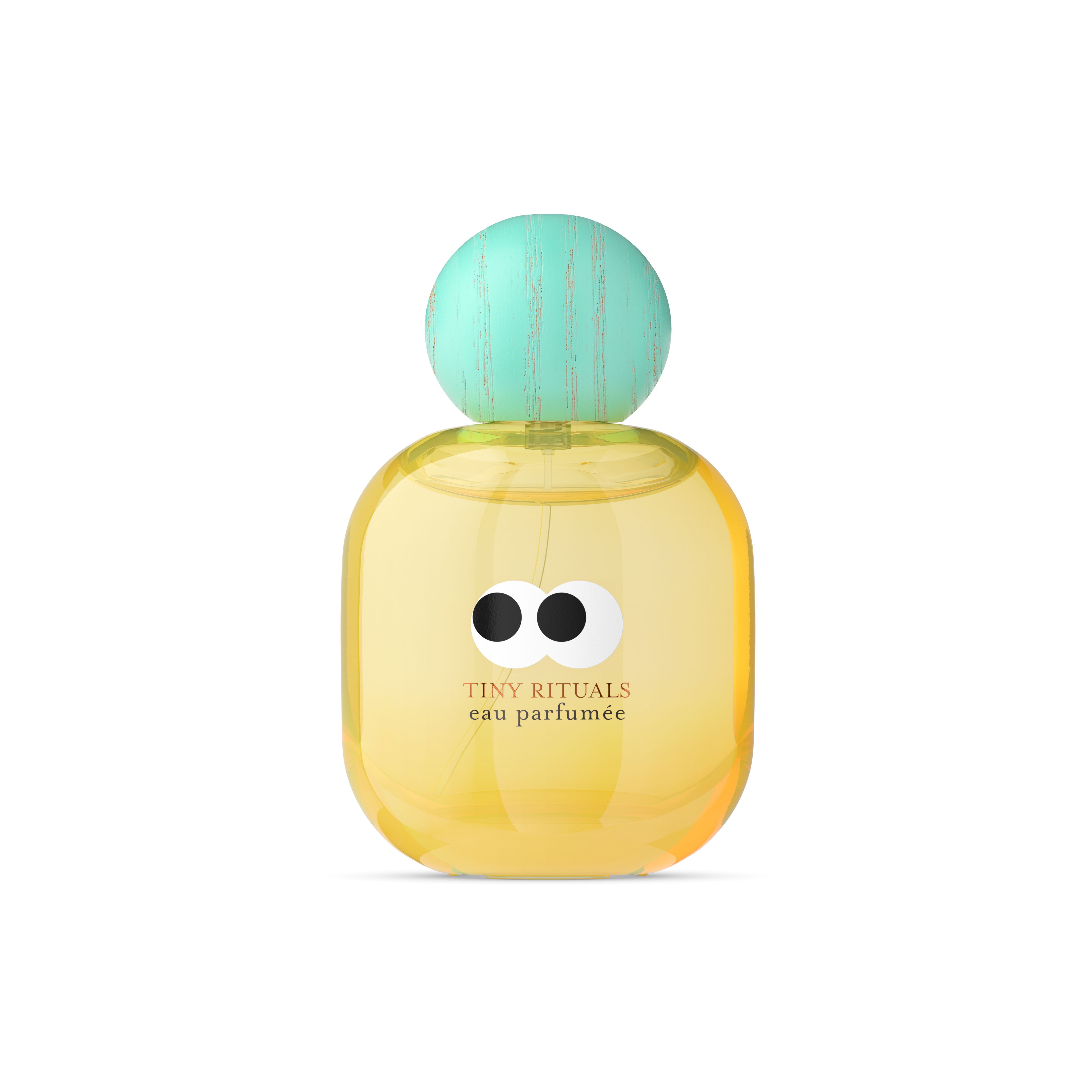 ароматизирана вода за родители и бебета, tinyrituals, Yellow, 50 ml, RITUALS