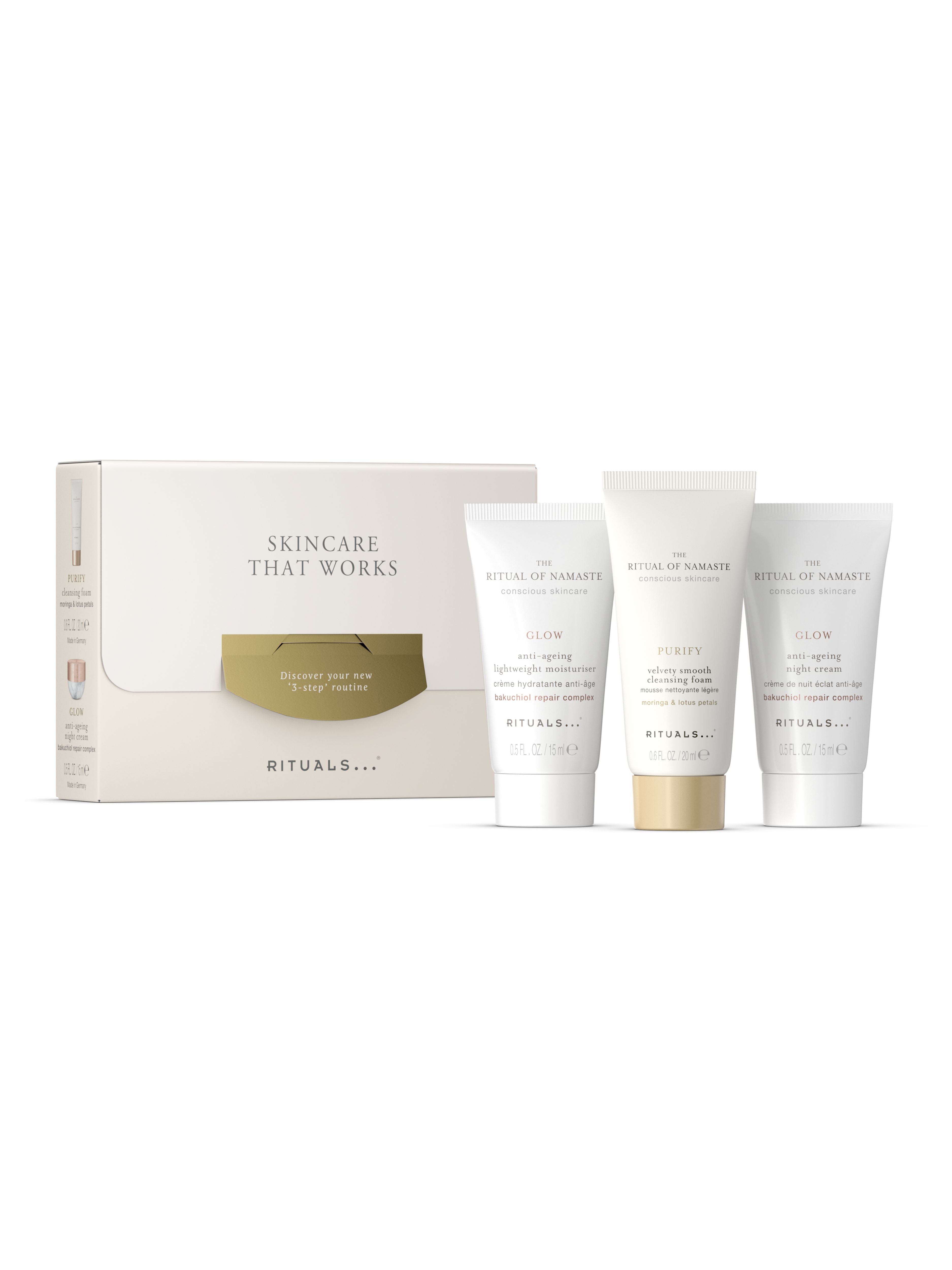 GWP Namaste 2026