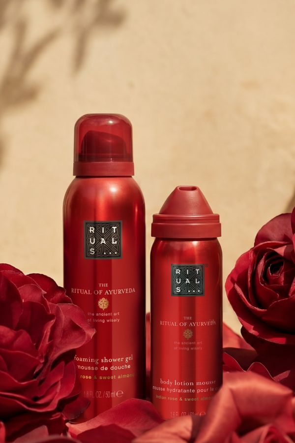 Mini Body Gift Set