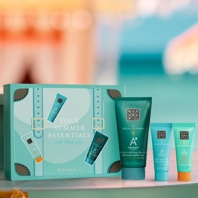 Rituals - Duo/trio pour le corps