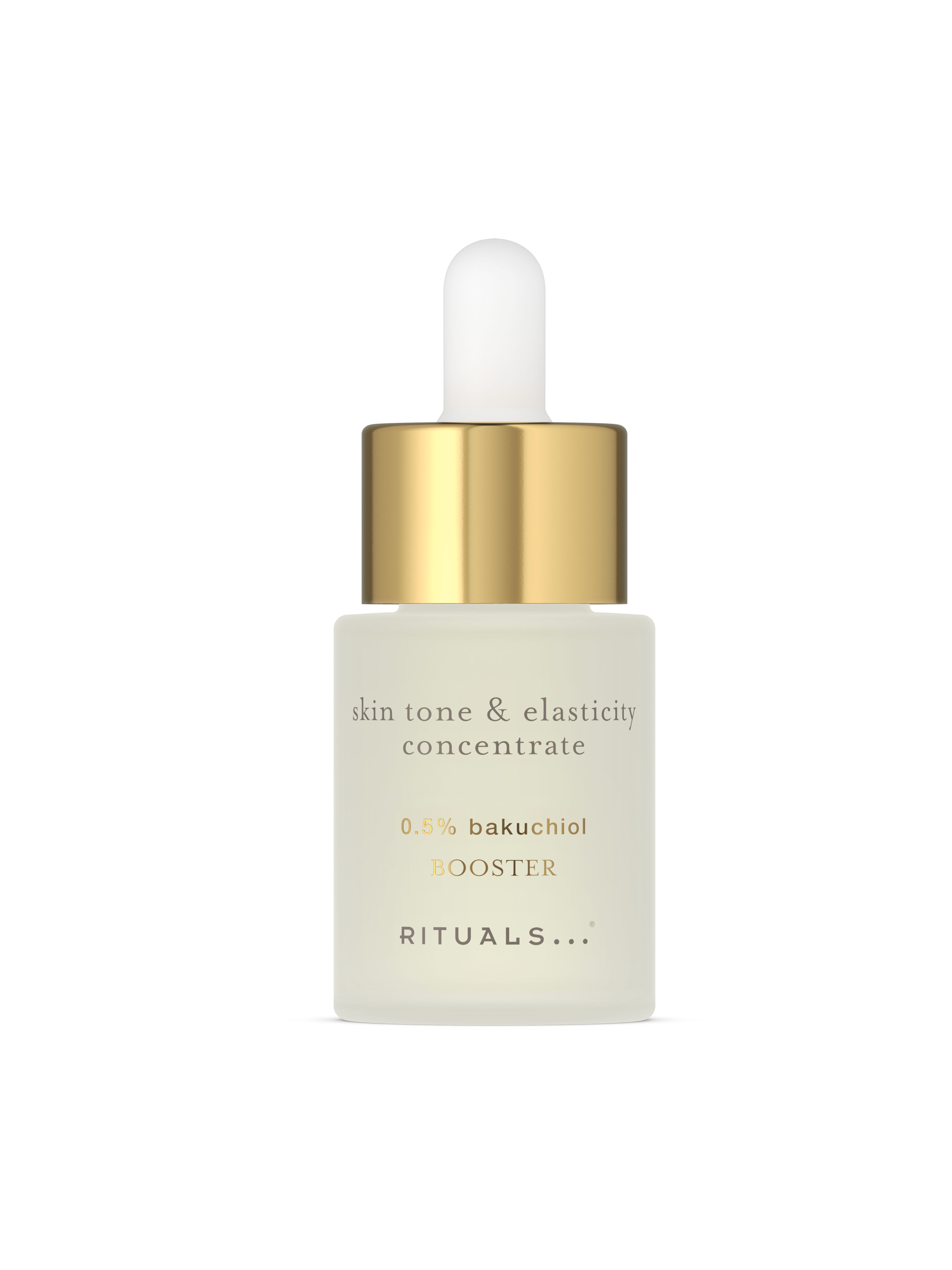 Skin Tone & Elasticity Concentrate