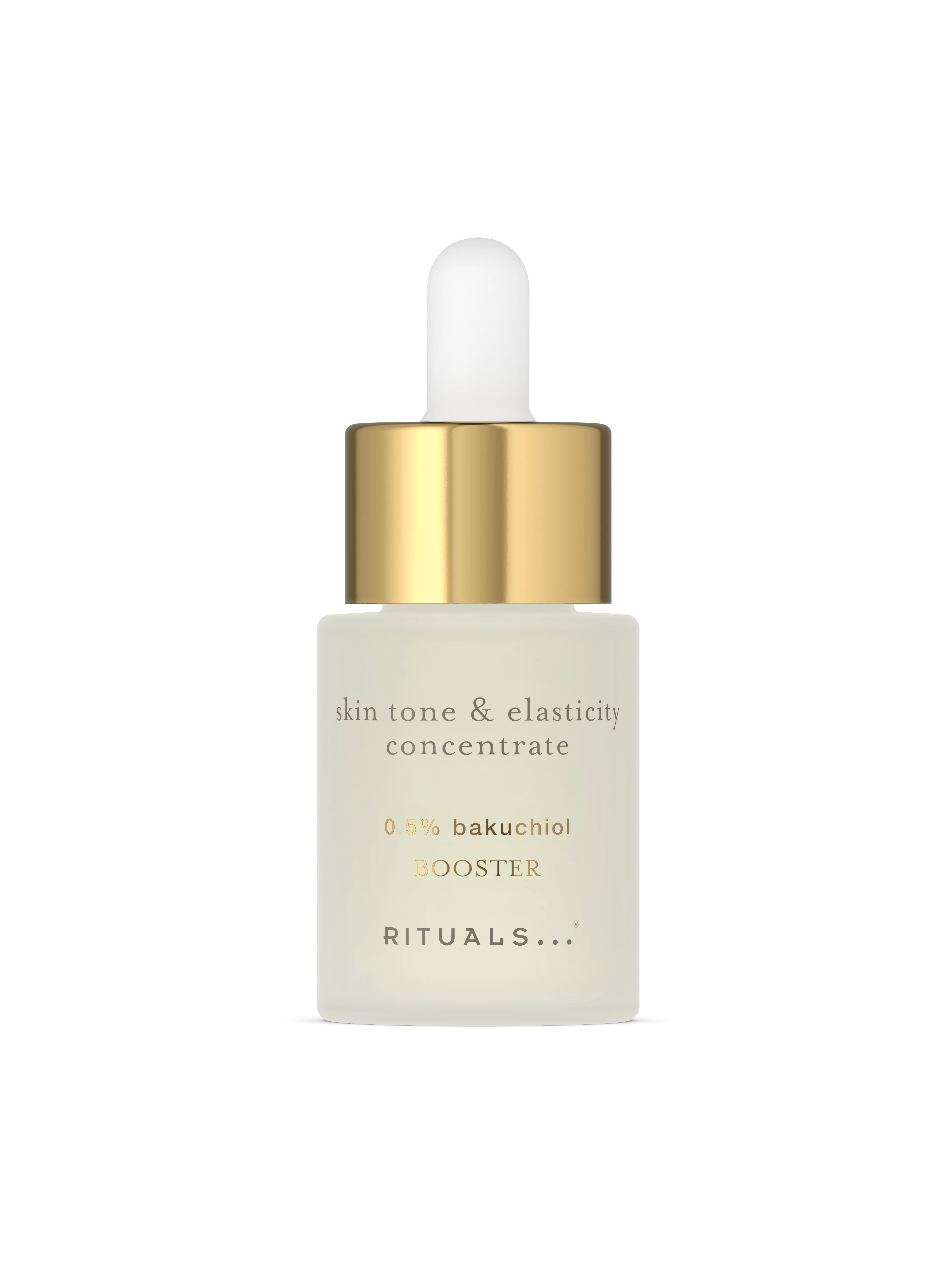 ihon sävyyn ja kimmoisuuteen vaikuttava tiiviste, skincare, White, 20 ml, RITUALS