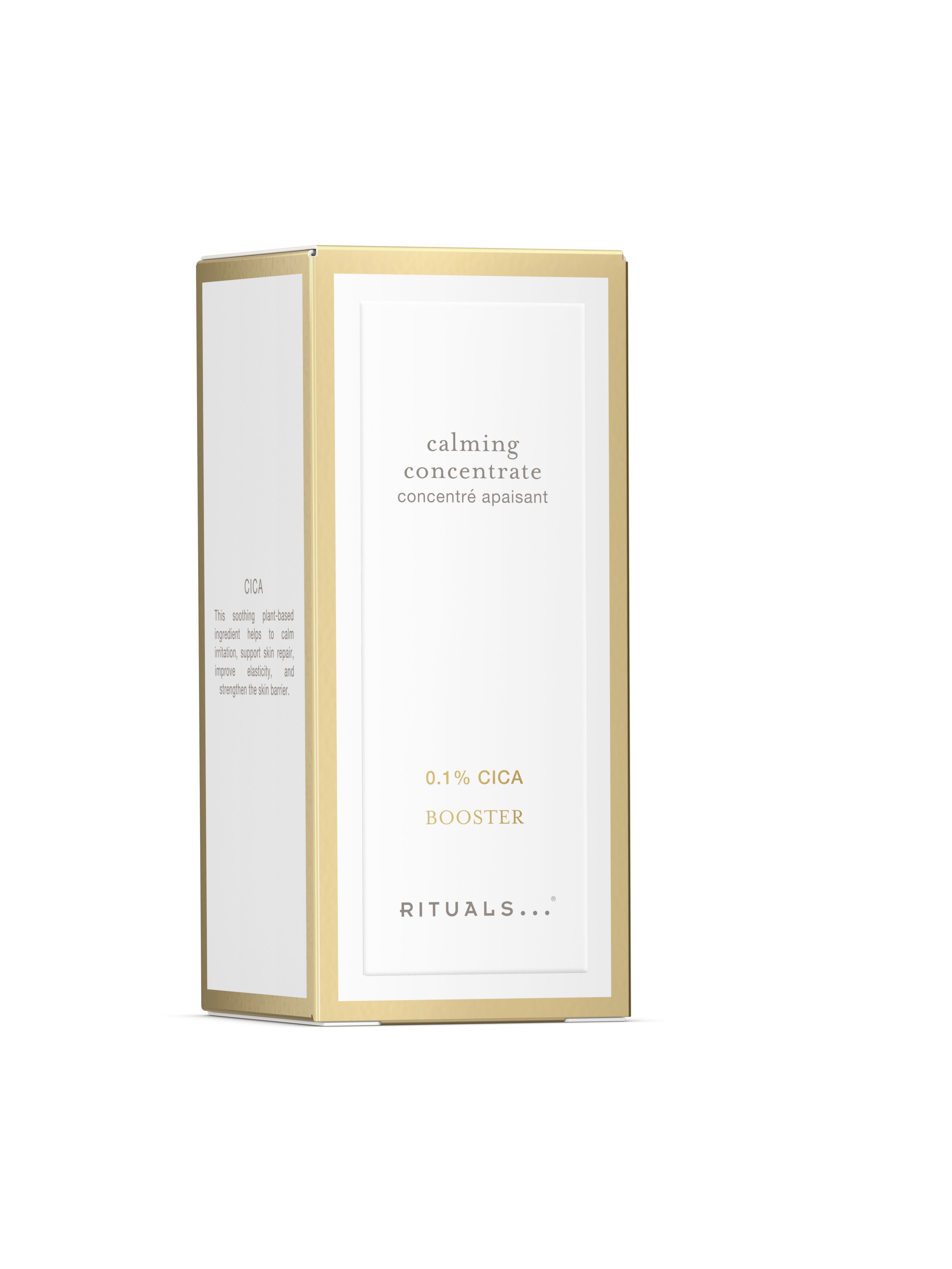 Calming Concentrate