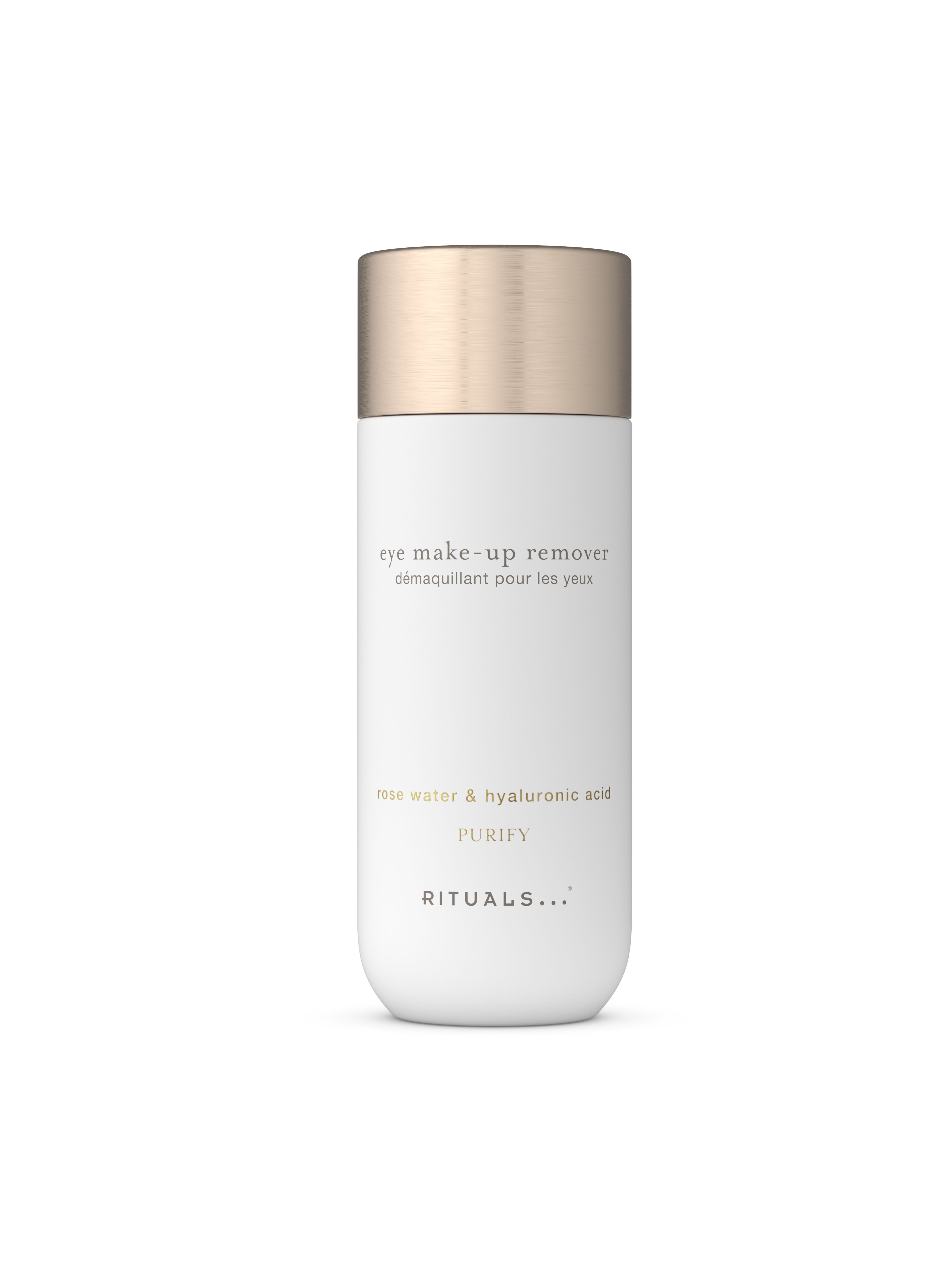 Eye Make-up Remover