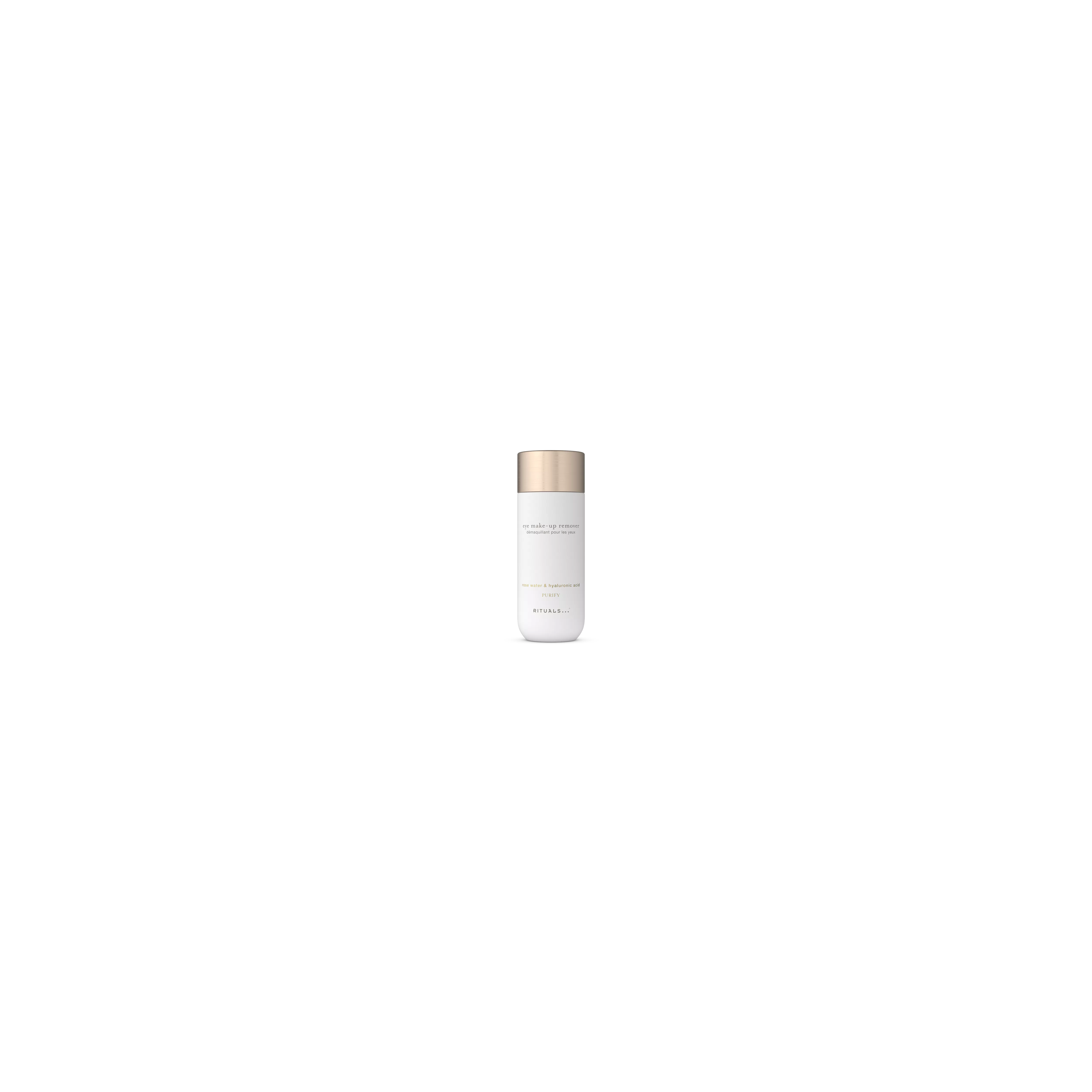eye make-up remover