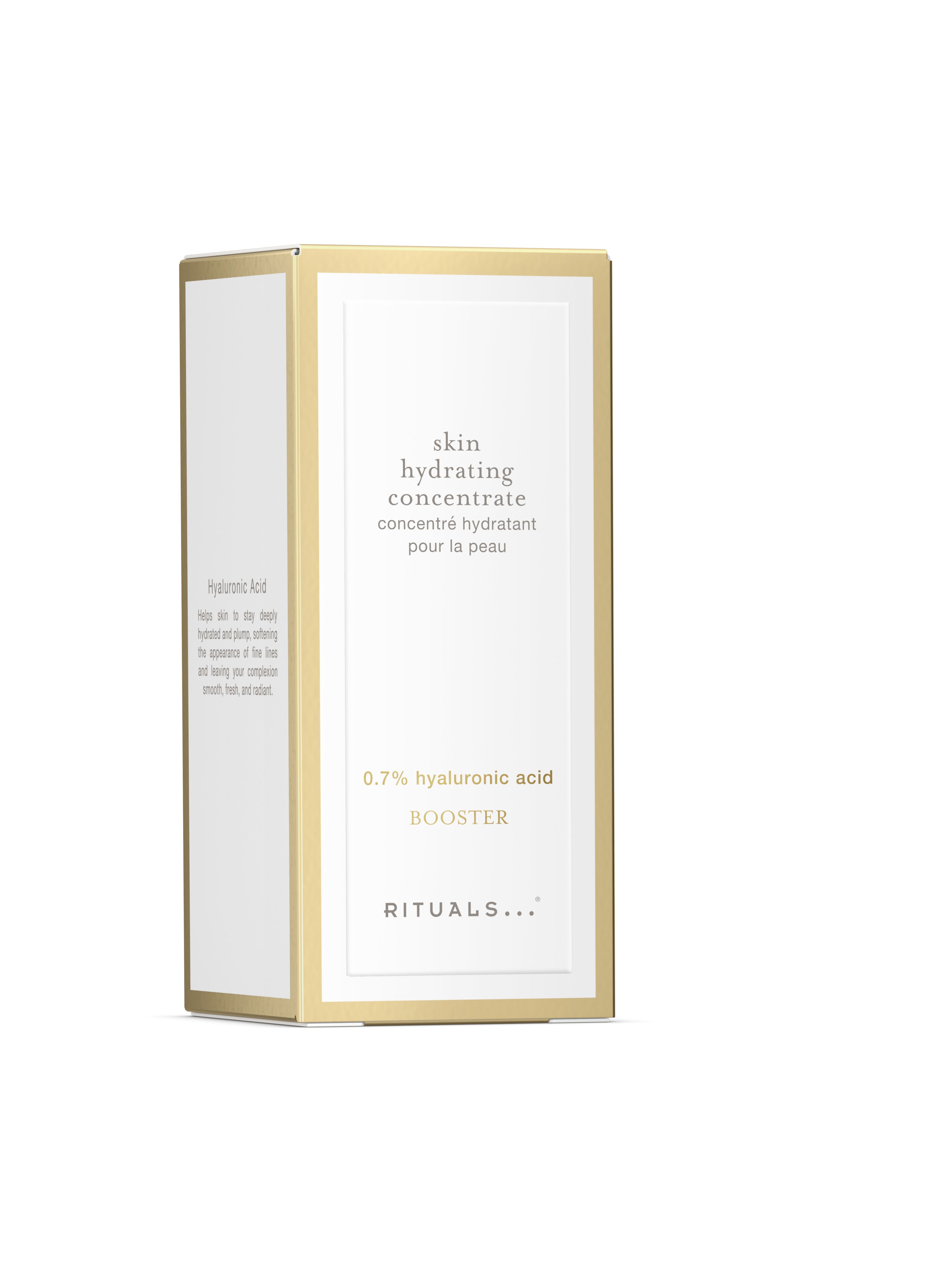 Skin Hydrating Concentrate