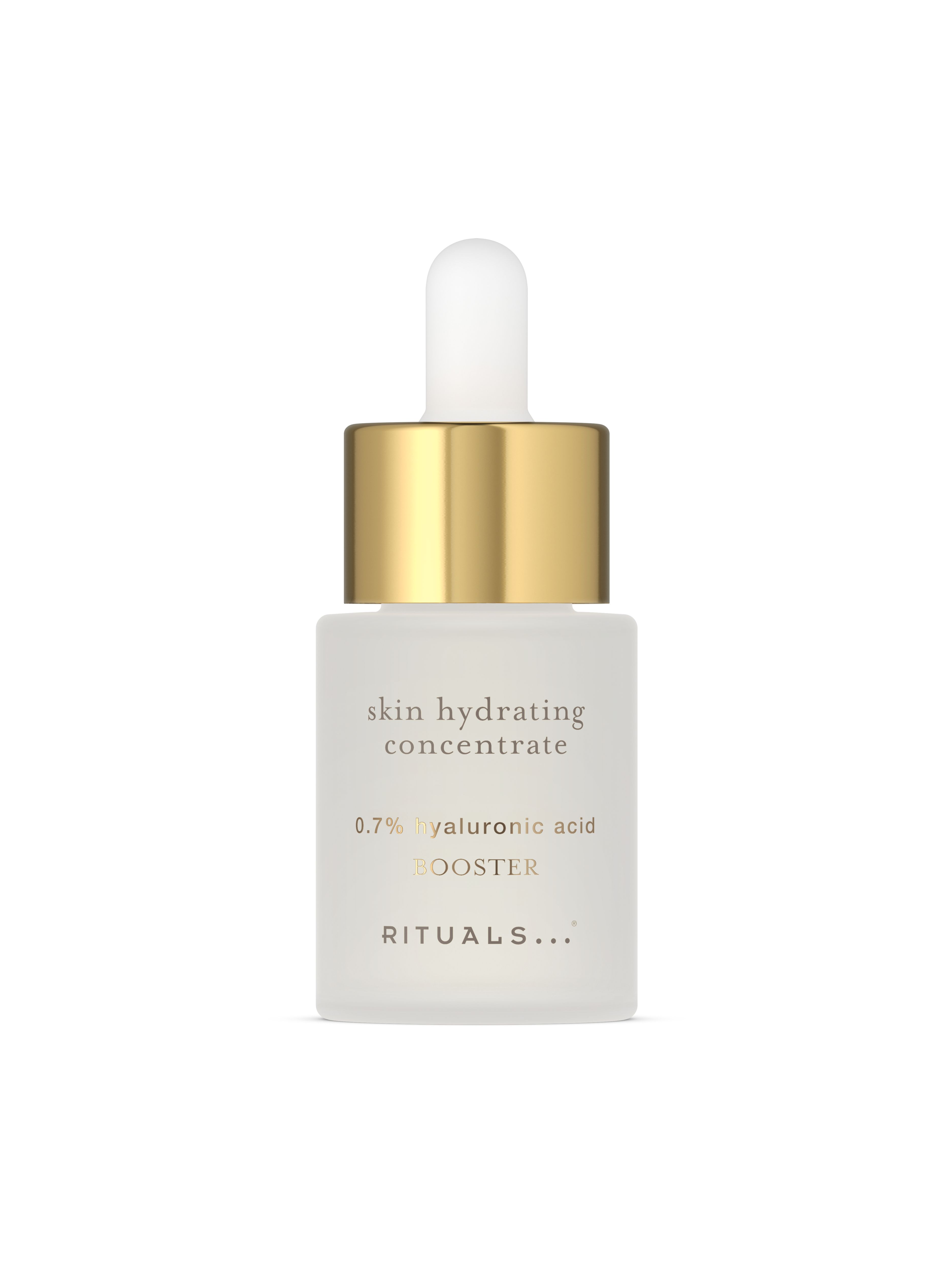 Skin Hydrating Concentrate