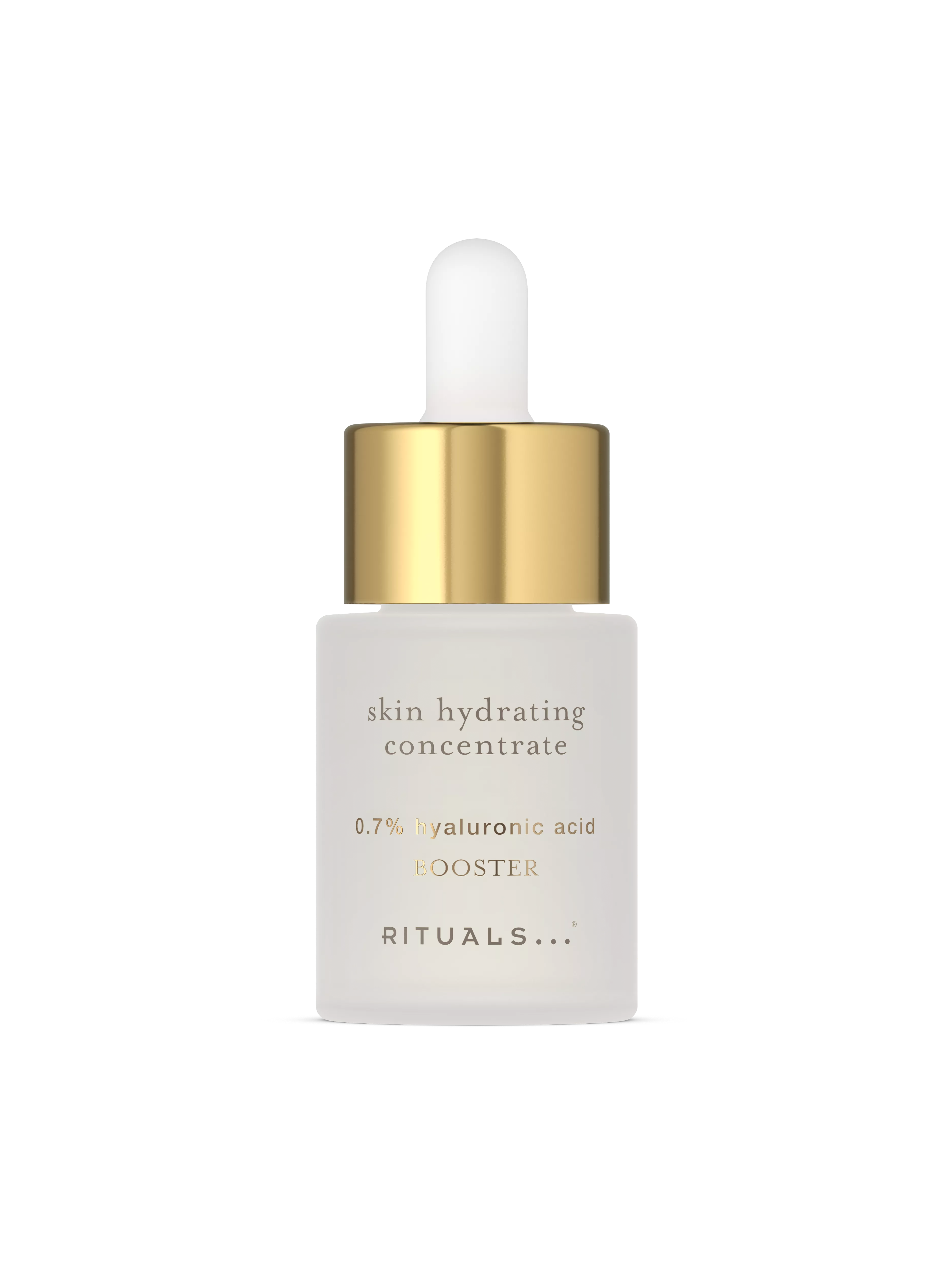 ihoa kosteuttava tiiviste, skincare, White, 20 ml, RITUALS