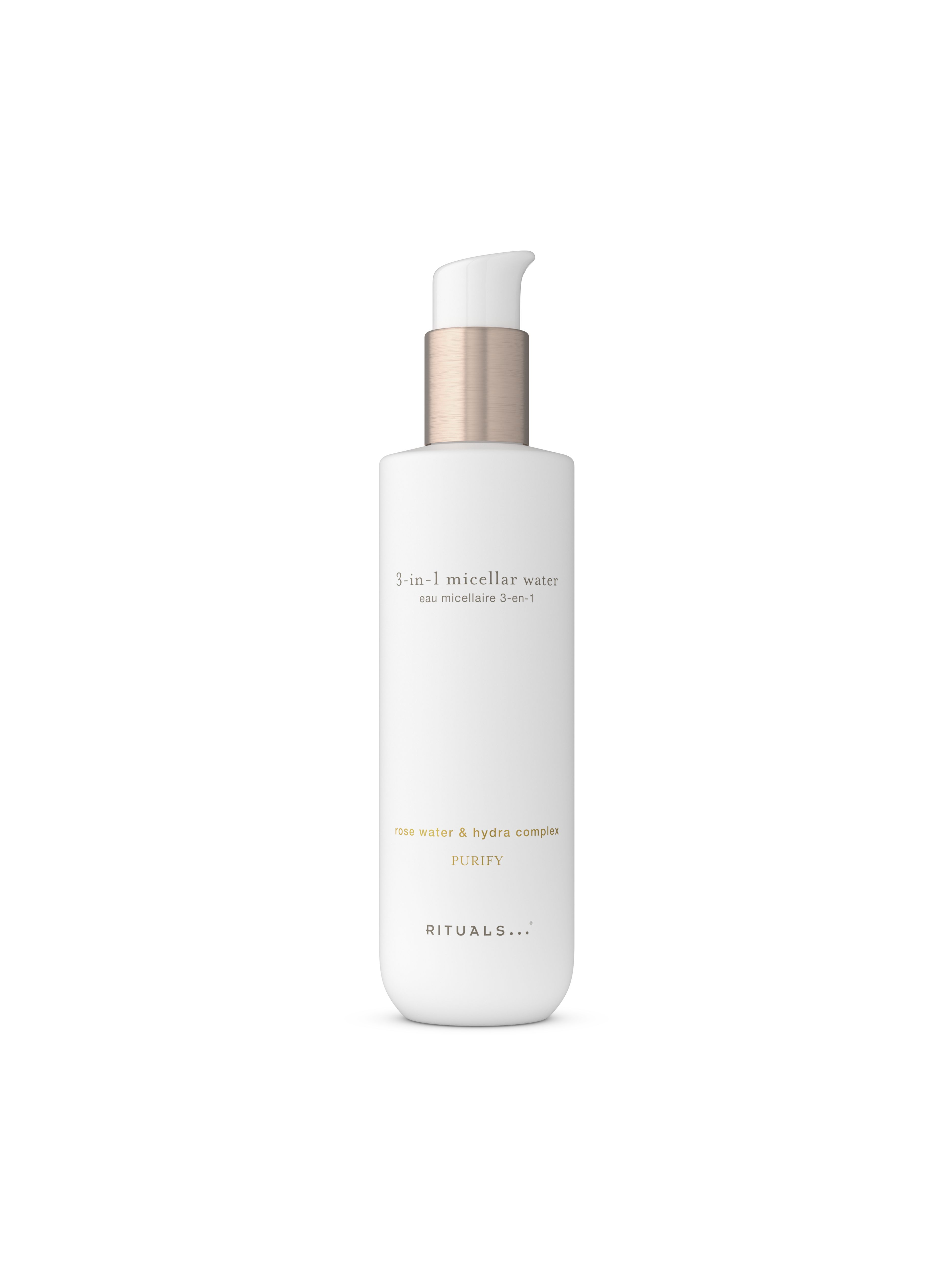 3-in-1 Micellar Water
