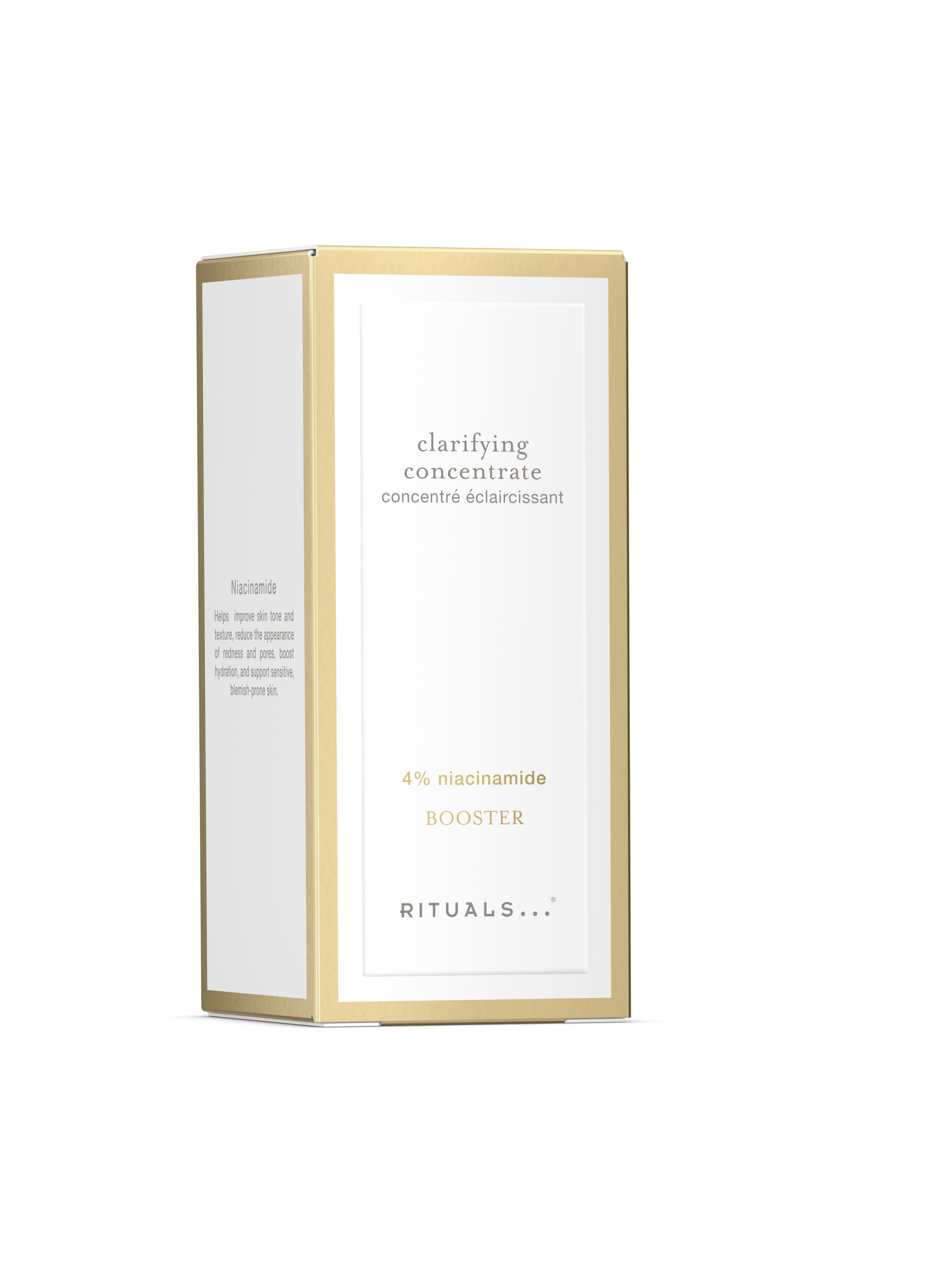 Clarifying Concentrate