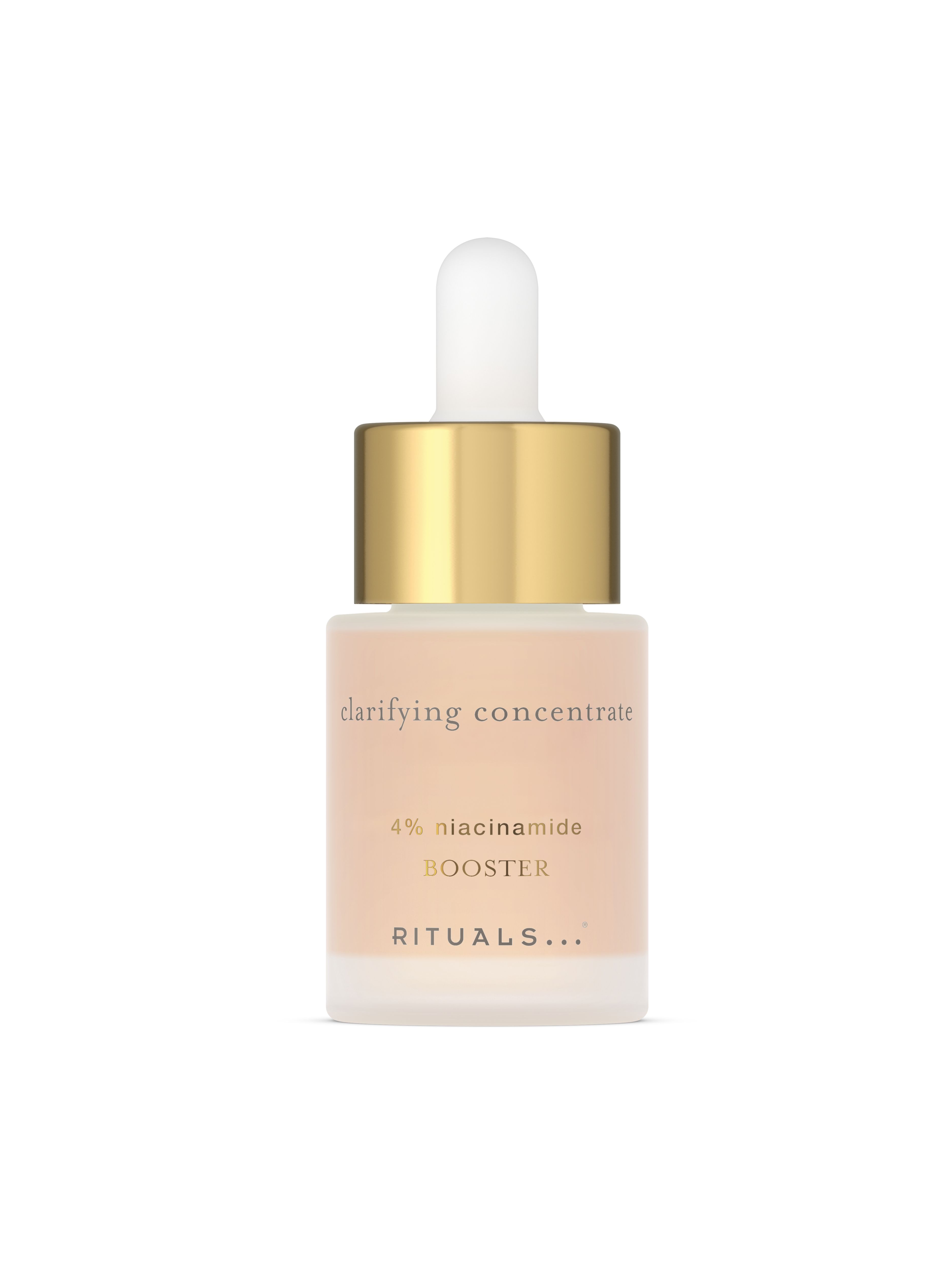 Clarifying Concentrate