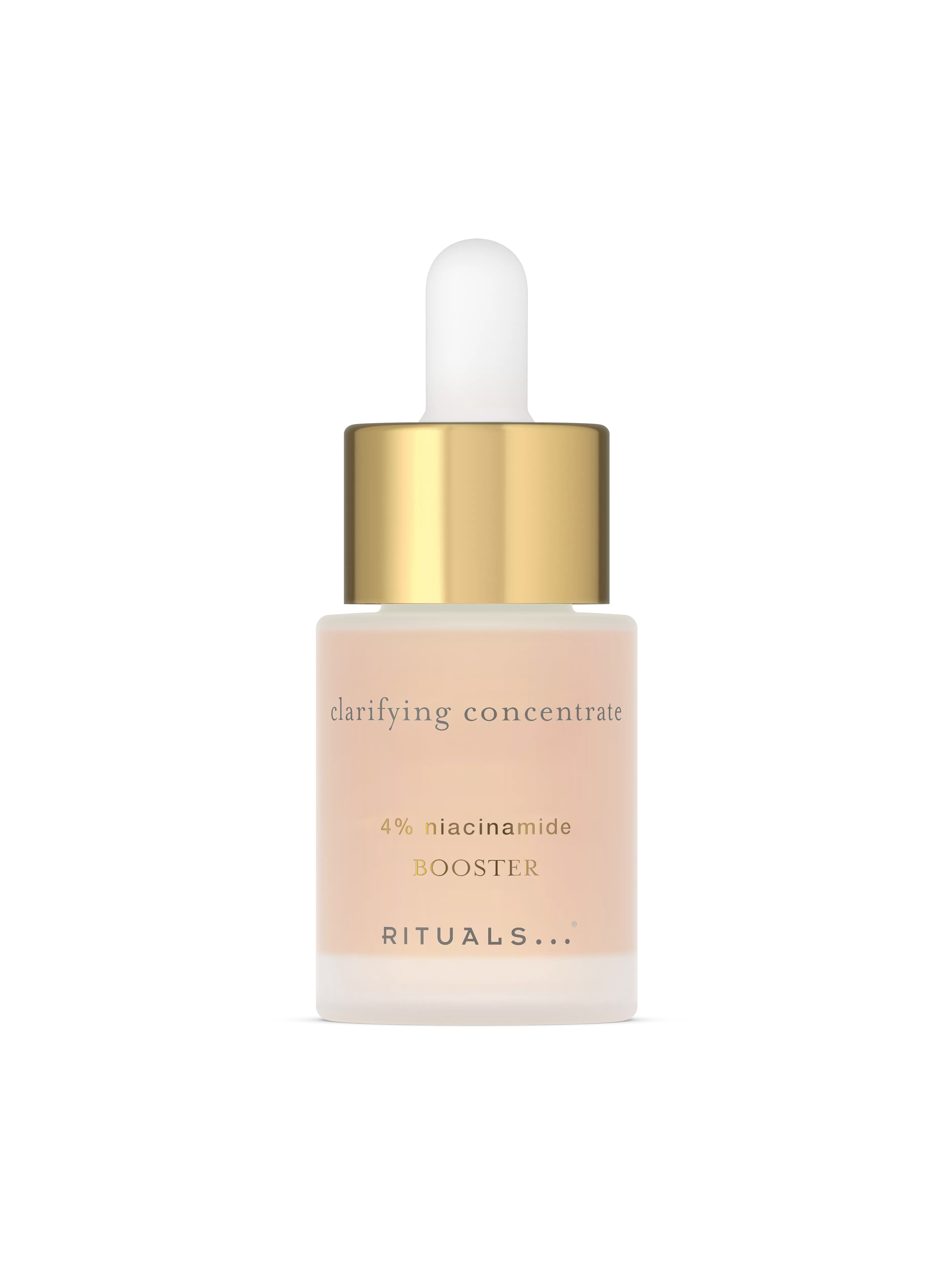 ihoa kirkastava tiiviste, skincare, White, 20 ml, RITUALS