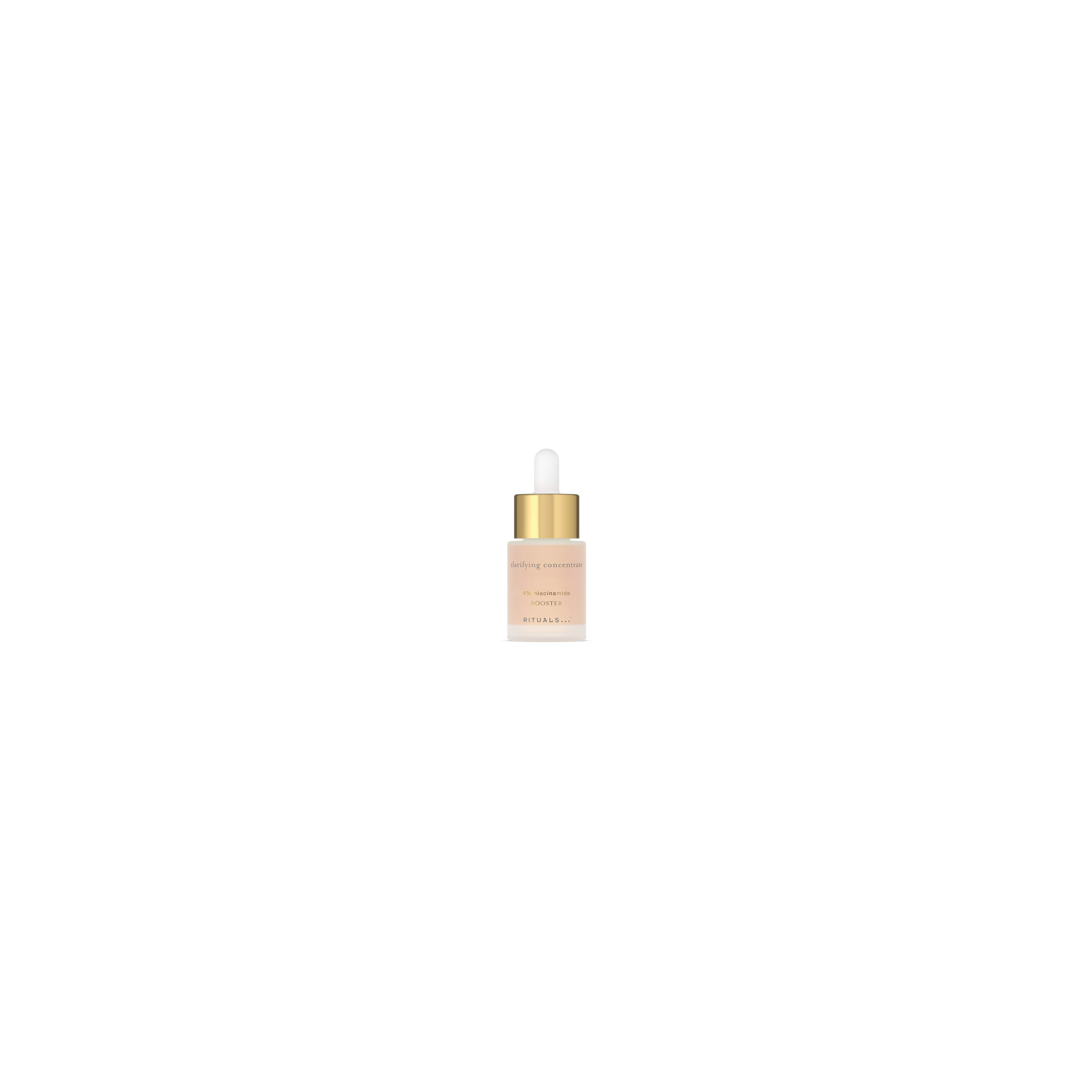 clarifying concentrate