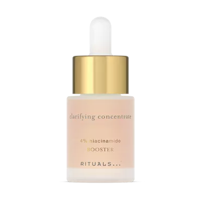clarifying concentrate