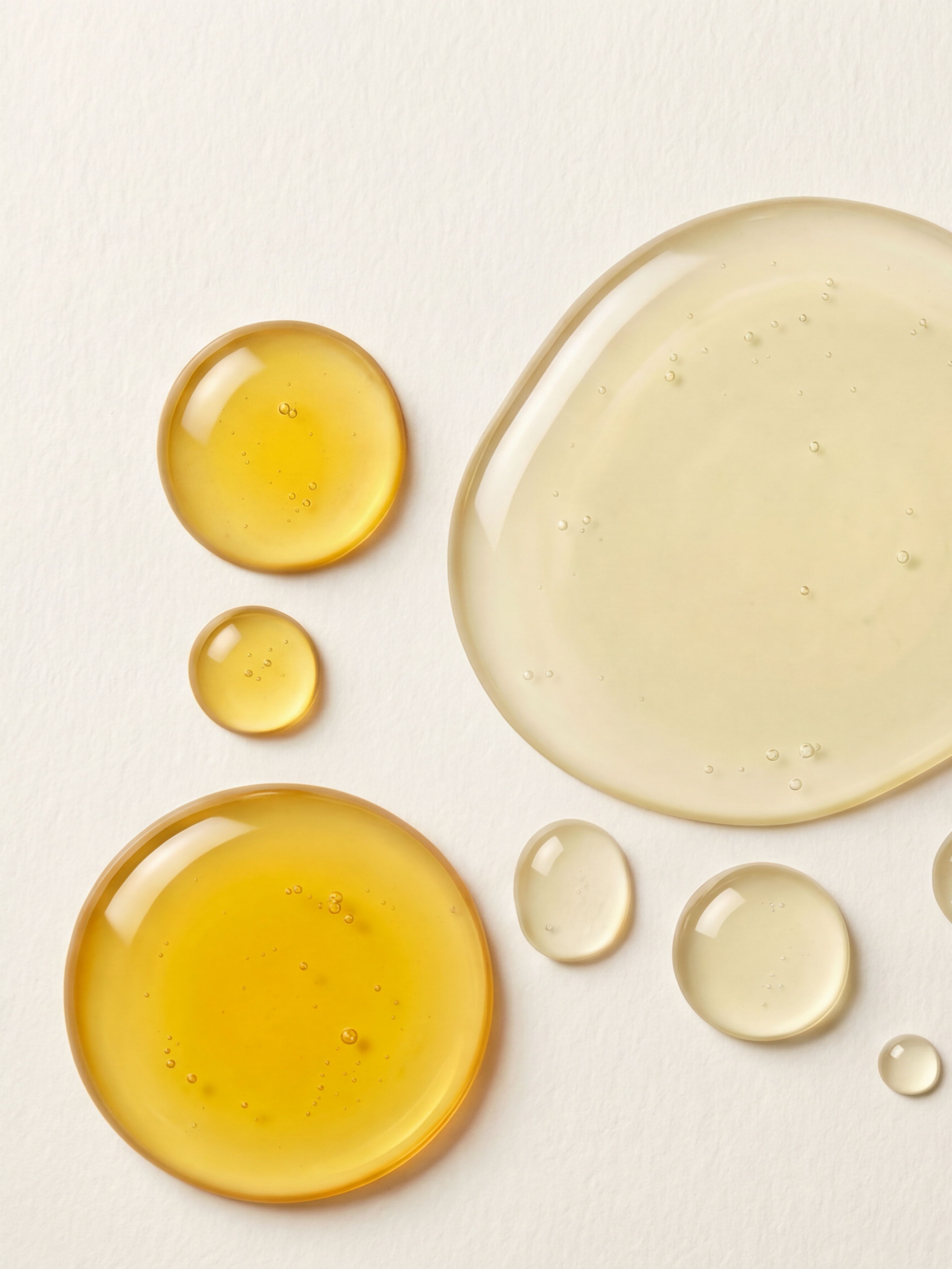 Radiance Face Oil Studio Ingredient