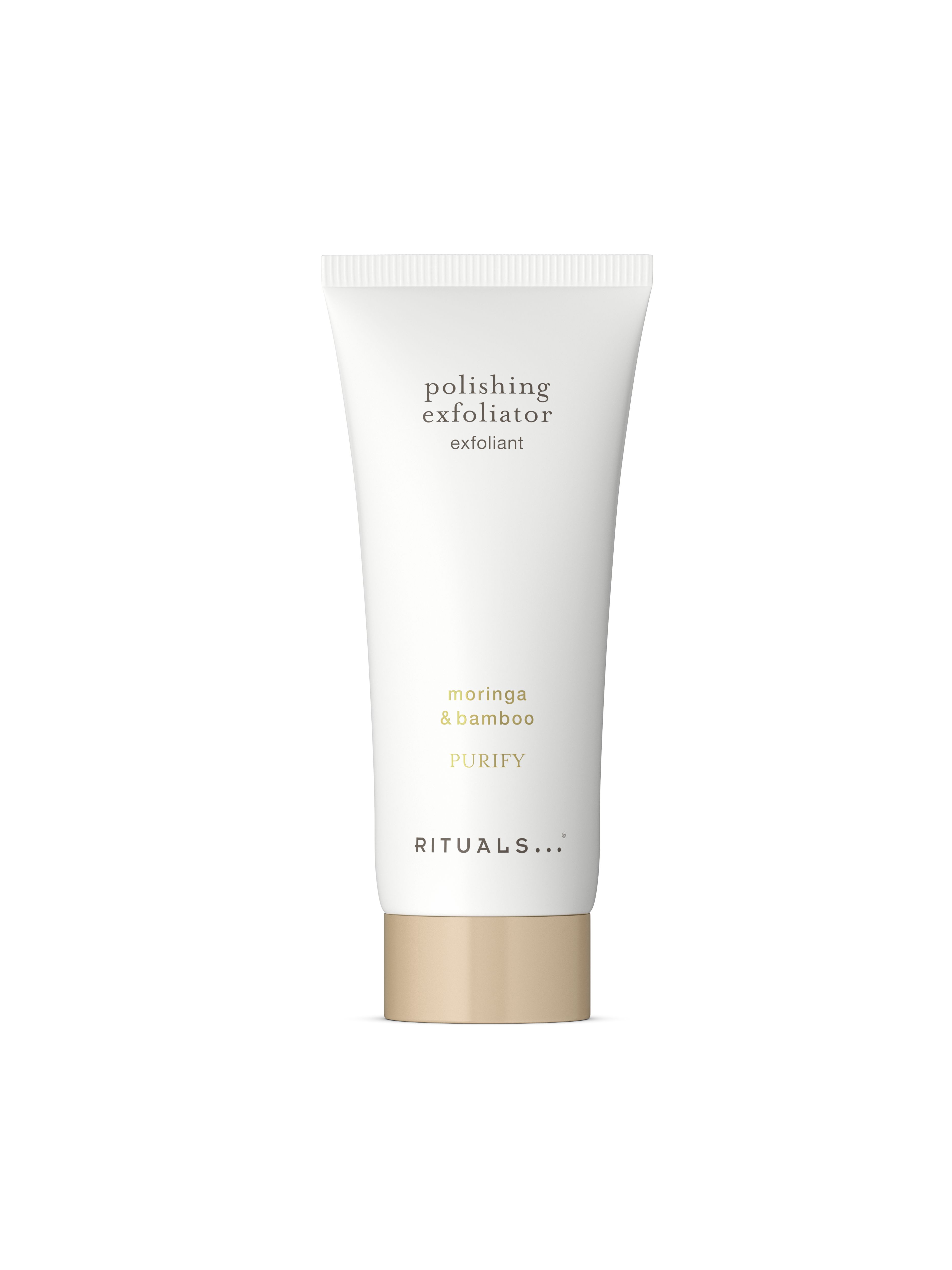 Polishing Exfoliator 30ml