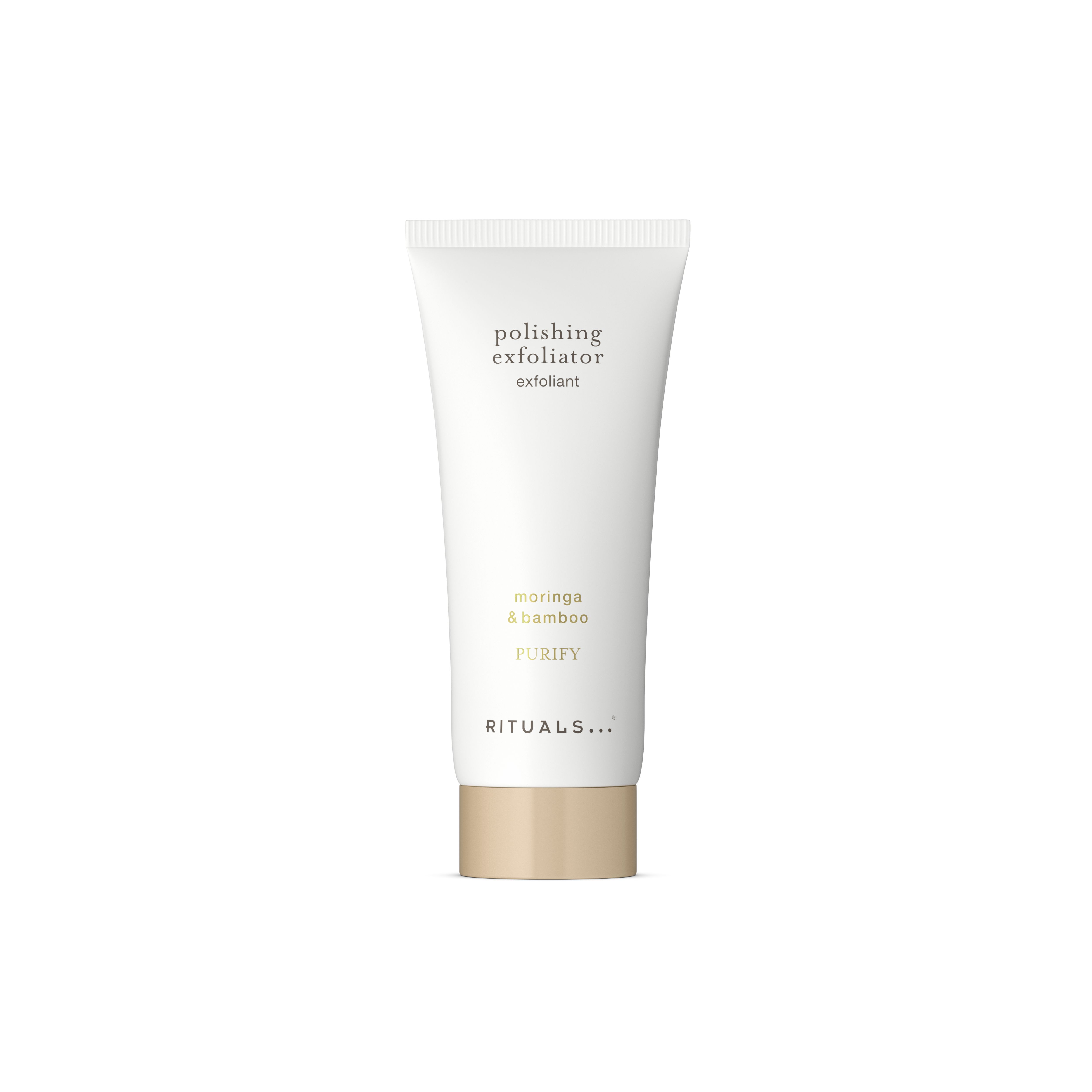 esfoliante levigante, skincare, White, 30 ml, RITUALS