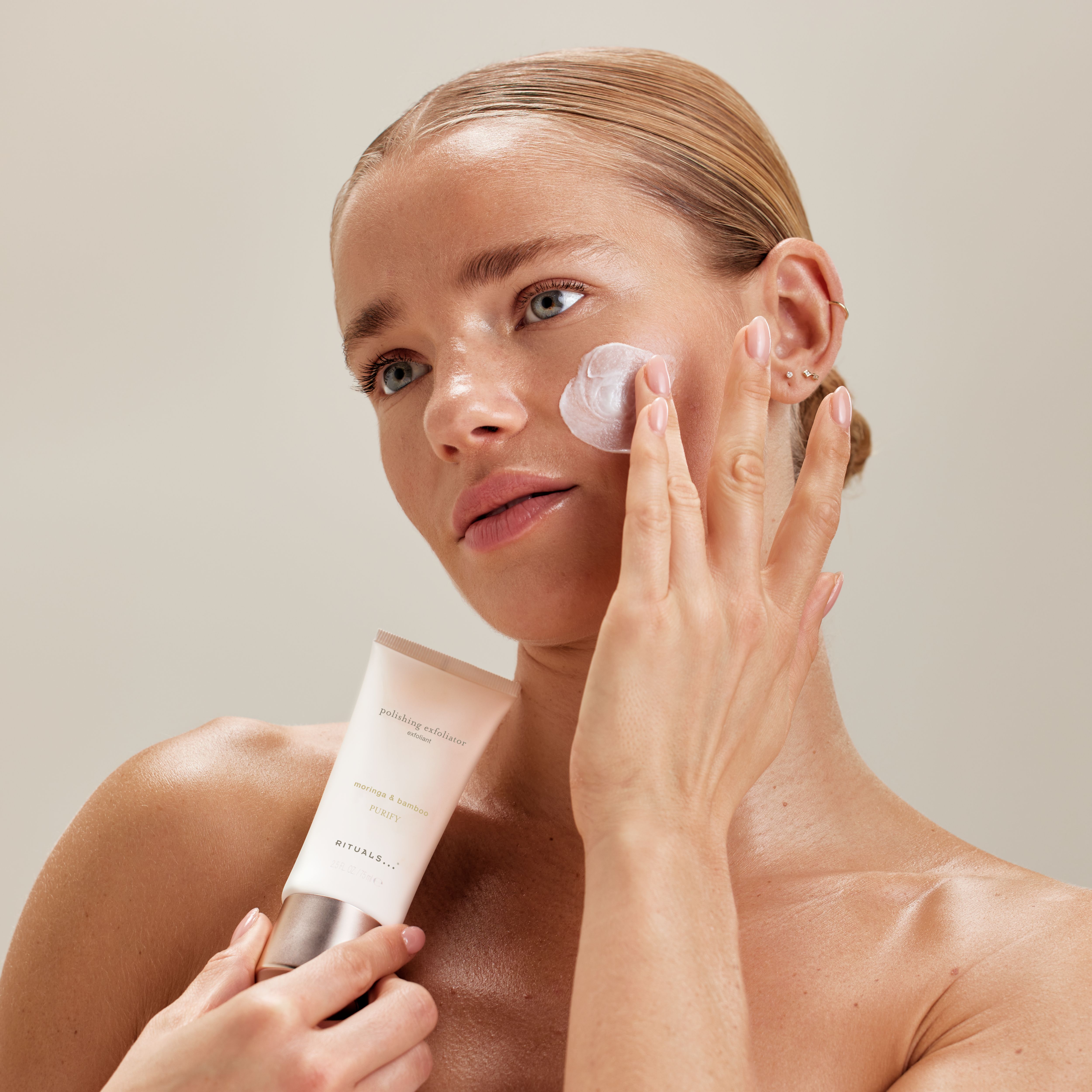 Polishing Exfoliator 75ml